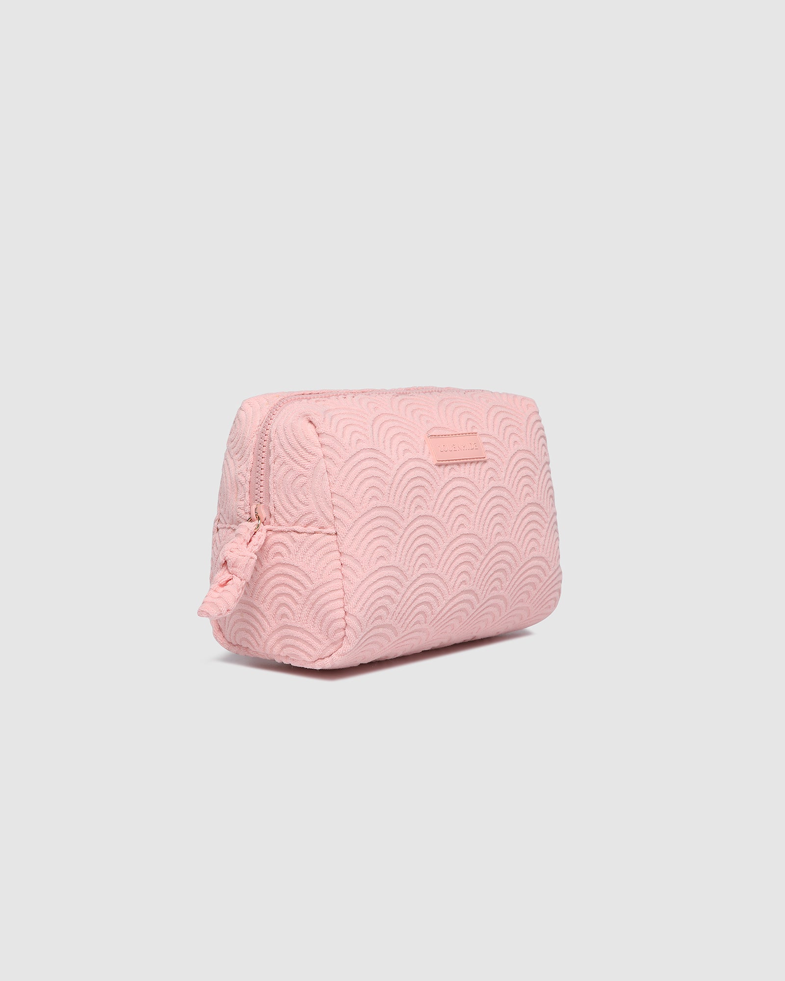 Louenhide Destiny Cosmetic Bag - Pink