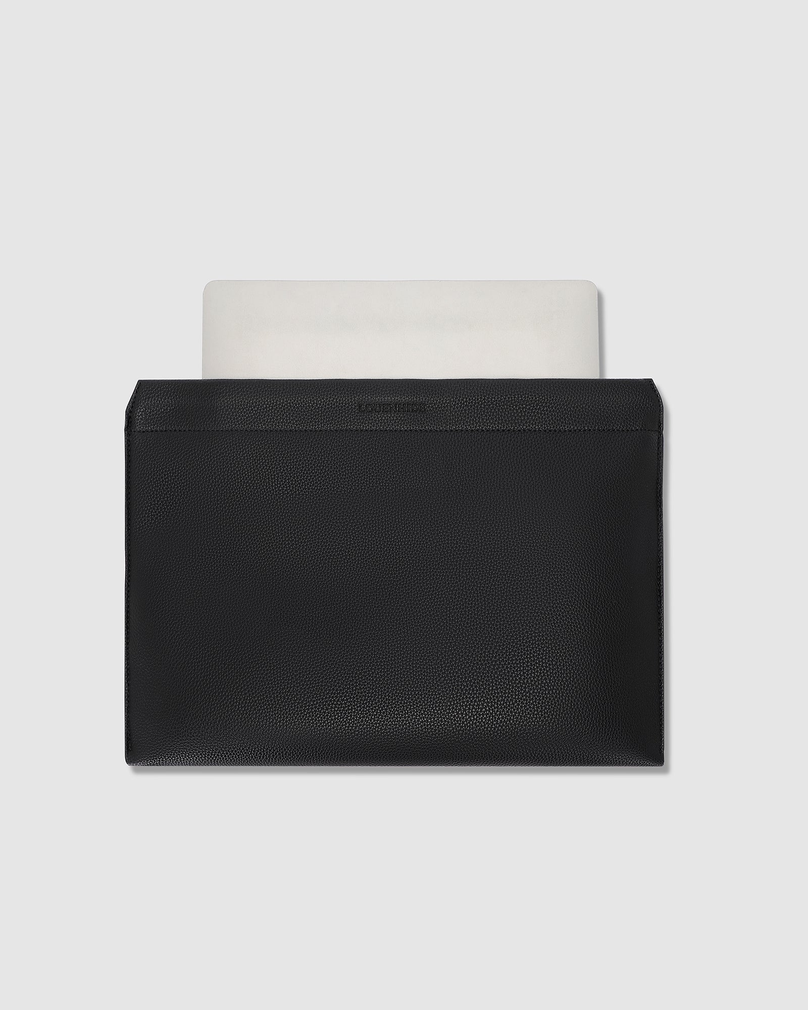 Image of Louenhide Selene Tech Pack Laptop Sleeve - Black
