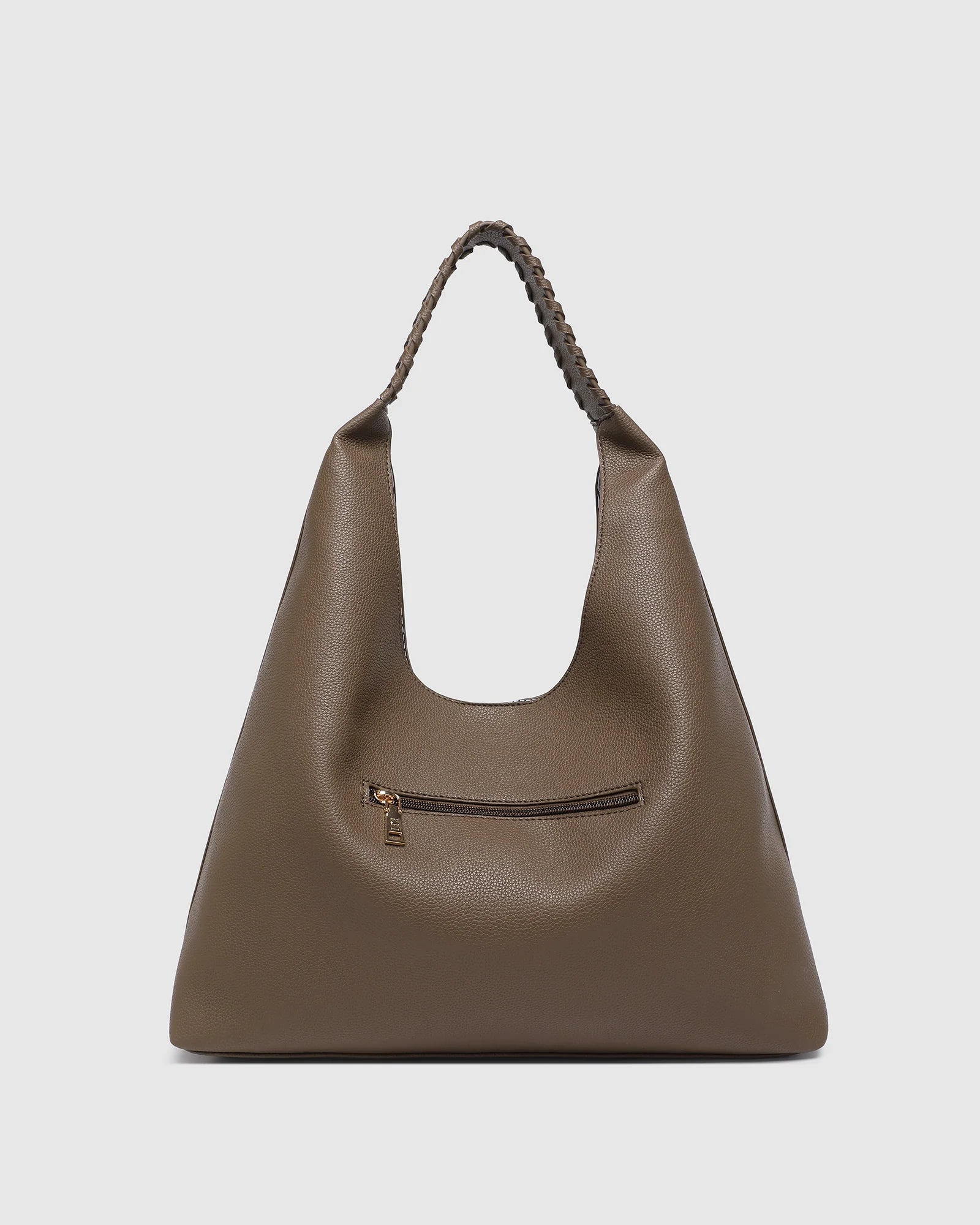Image of Louenhide Avery Shoulder Bag - Mocha