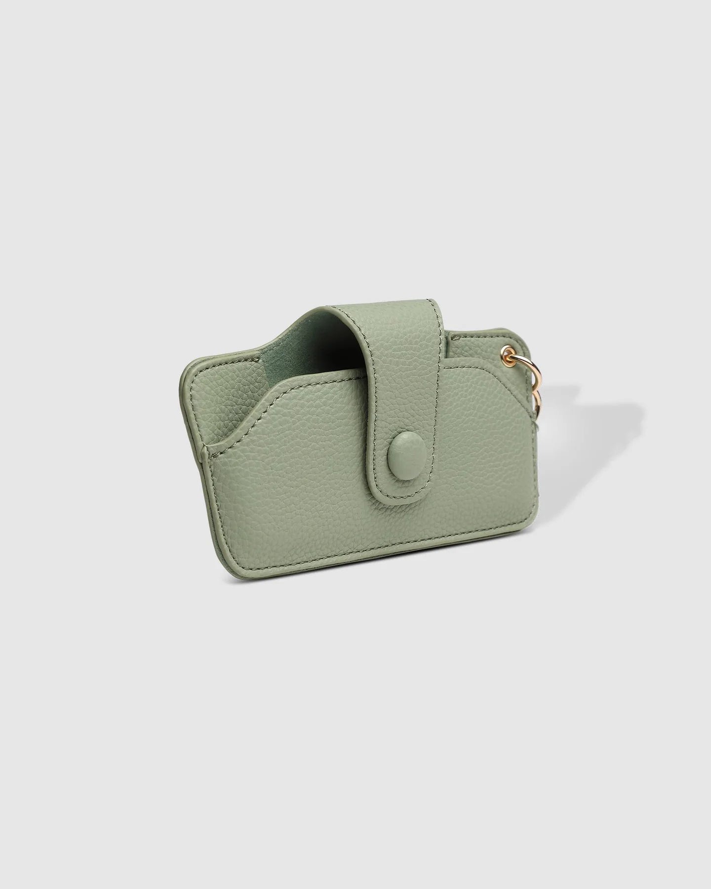 Collection of Louenhide Skittle Sunglasses Case - Sage Green in a gallery layout