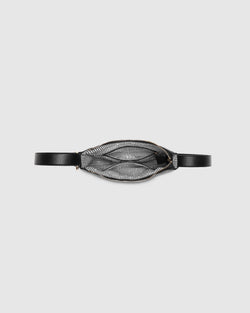 Collection of Louenhide Lane Crossbody Bag - Black in a gallery layout