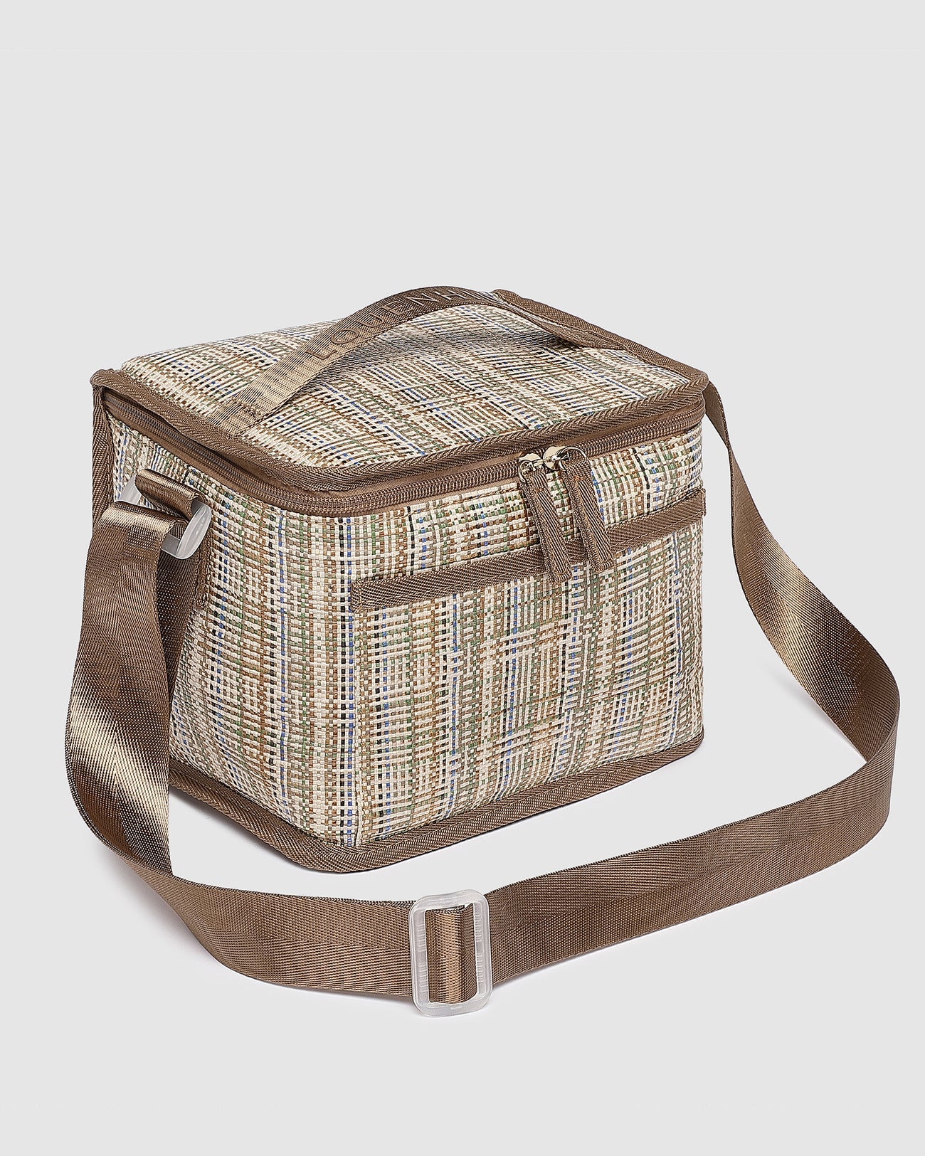 Collection of Louenhide Caddy Small Cooler - Rose in a gallery layout