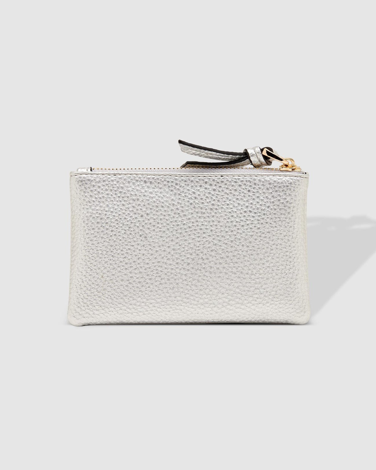 Collection of Louenhide Star Purse- Silver in a gallery layout