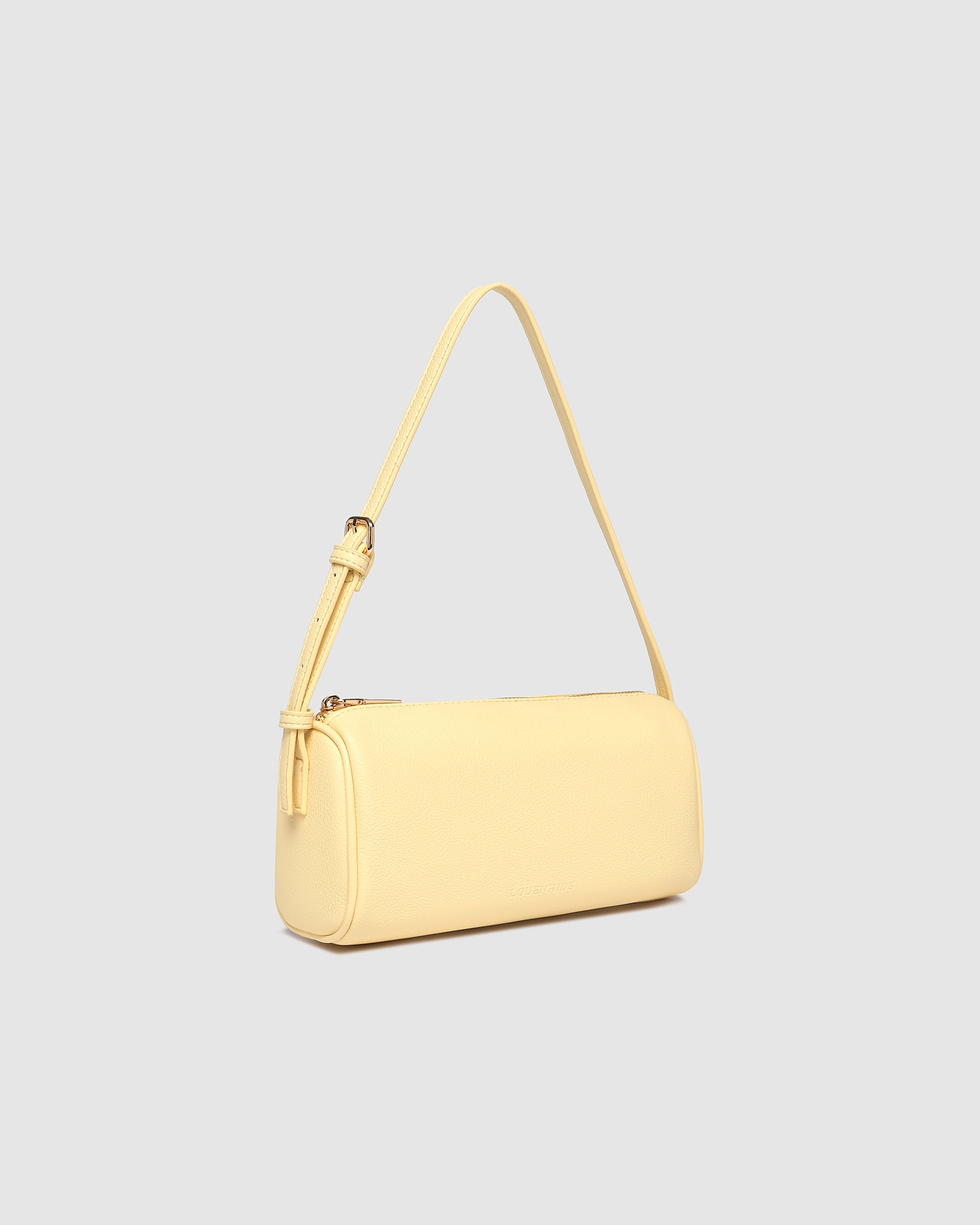 Louenhide Serena Handbag - Butter Yellow