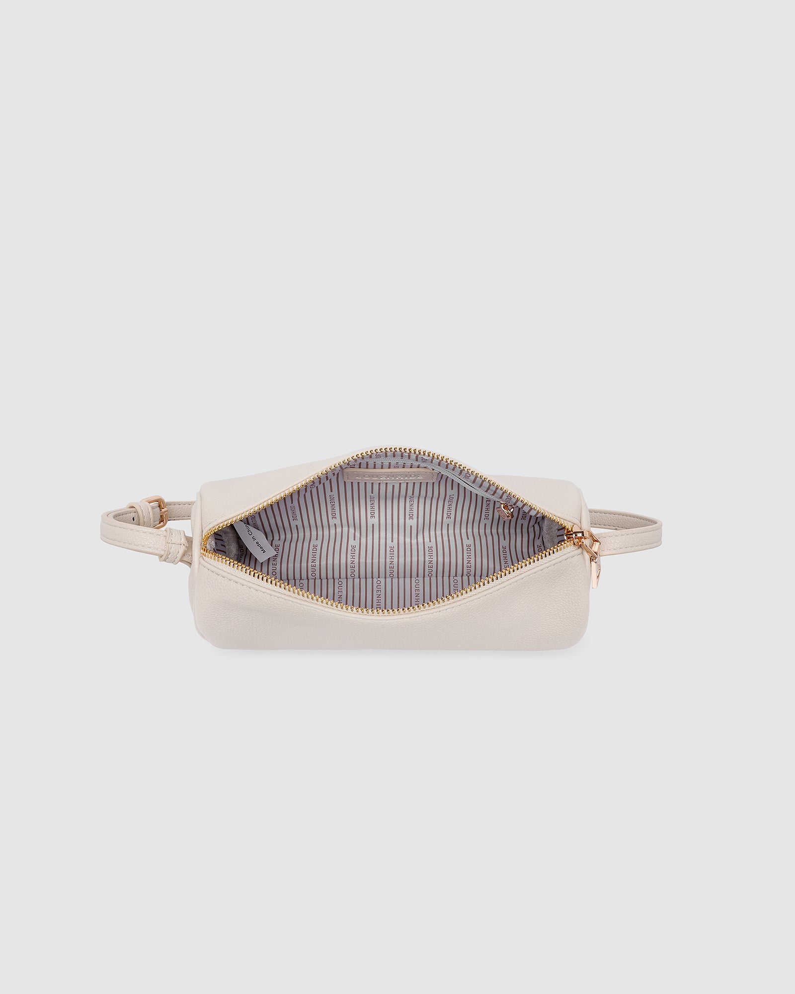 Louenhide Serena Handbag - Vanilla