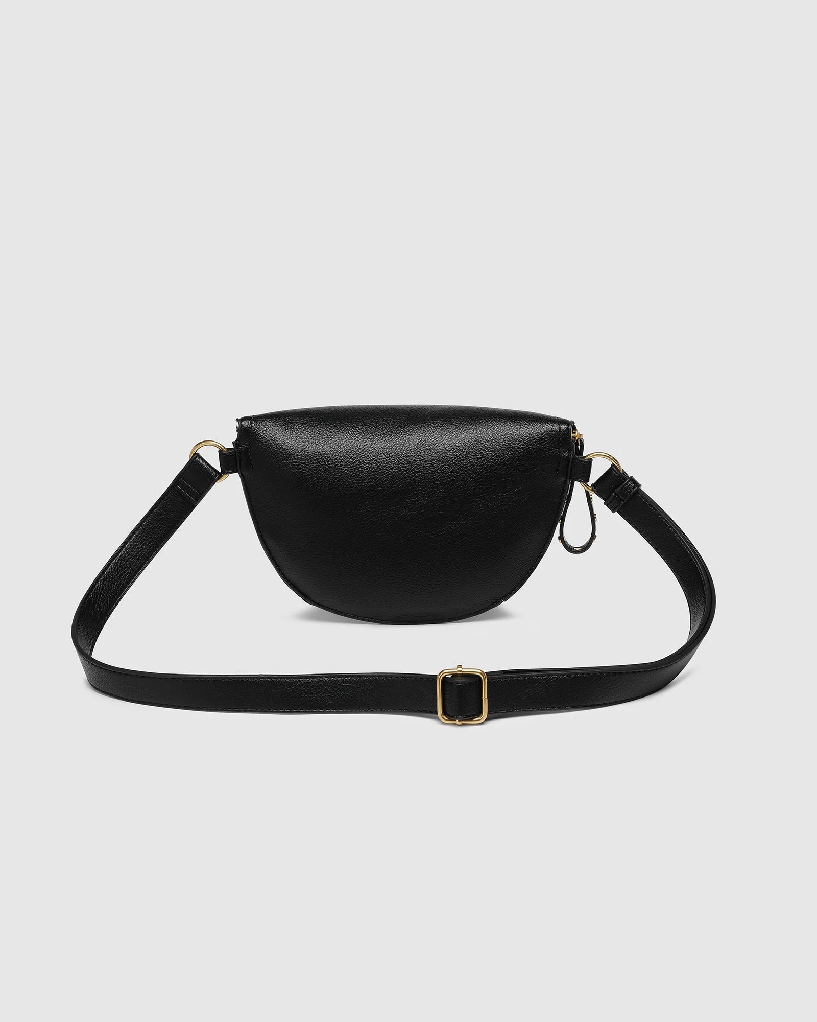 Collection of Louenhide Cassidy Belt Bag - Black in a gallery layout