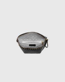Collection of Louenhide Cassidy Belt Bag - Black in a gallery layout