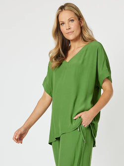 Collection of Hammock & Vine - Louvre Luxe Top in a gallery layout