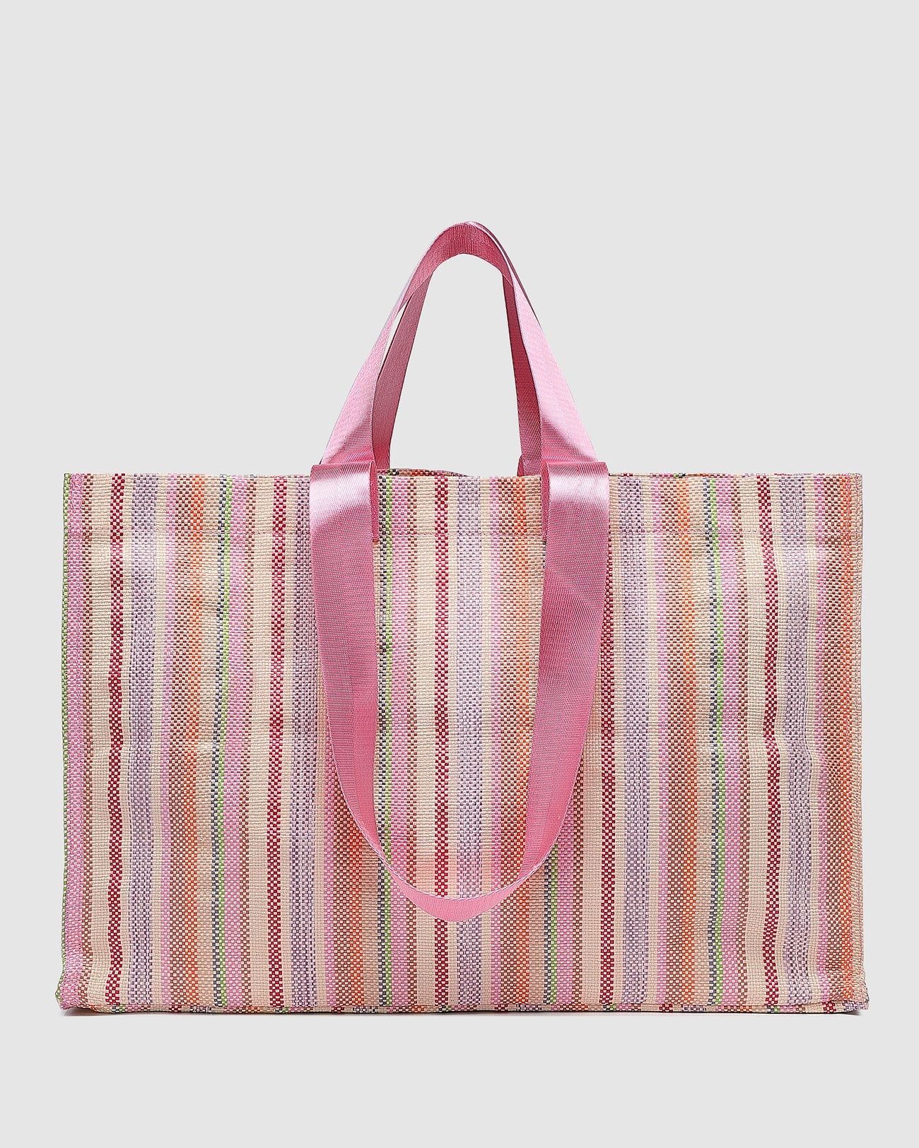 Collection of Louenhide Simpson Tote - Rose in a gallery layout