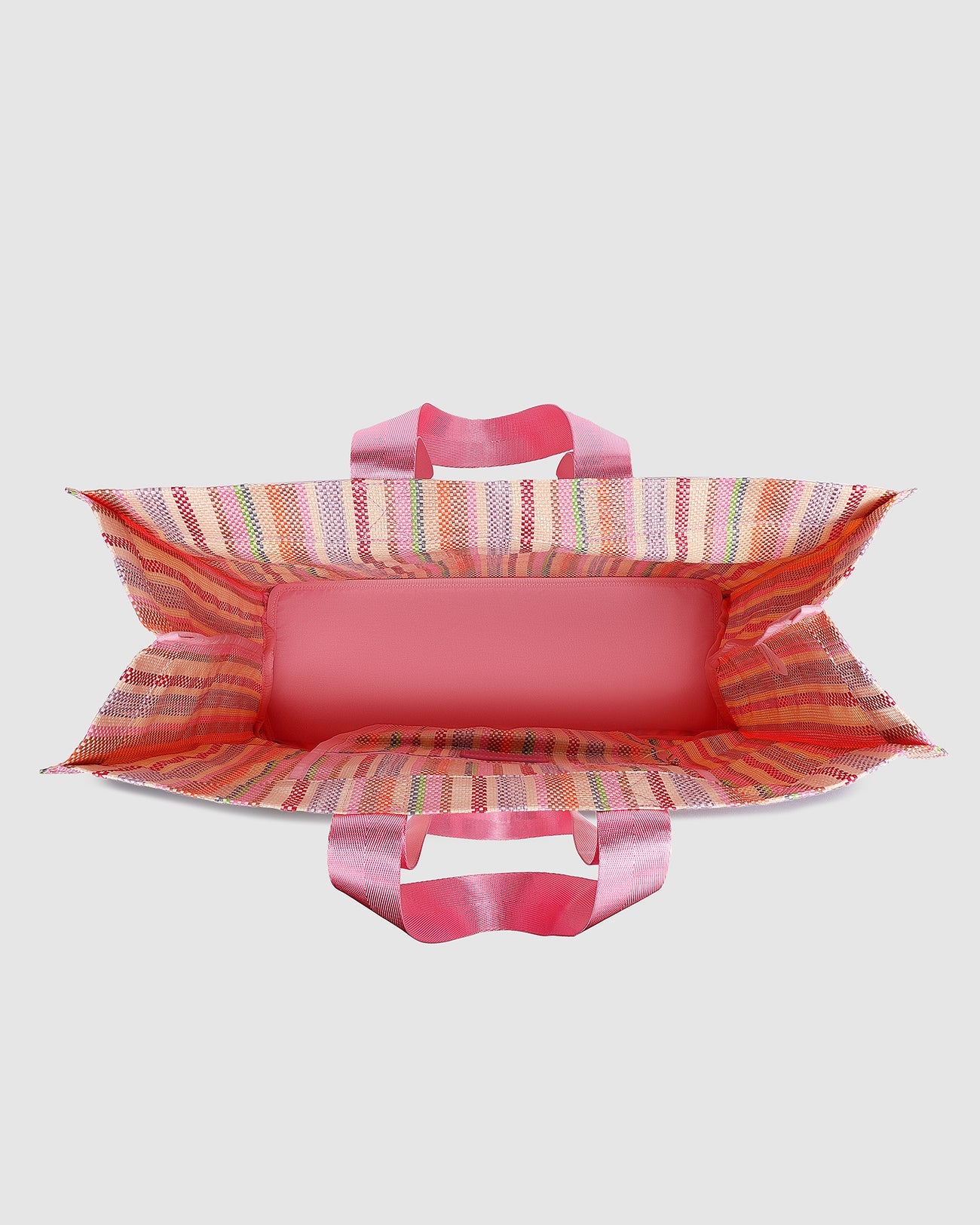 Collection of Louenhide Simpson Tote - Rose in a gallery layout