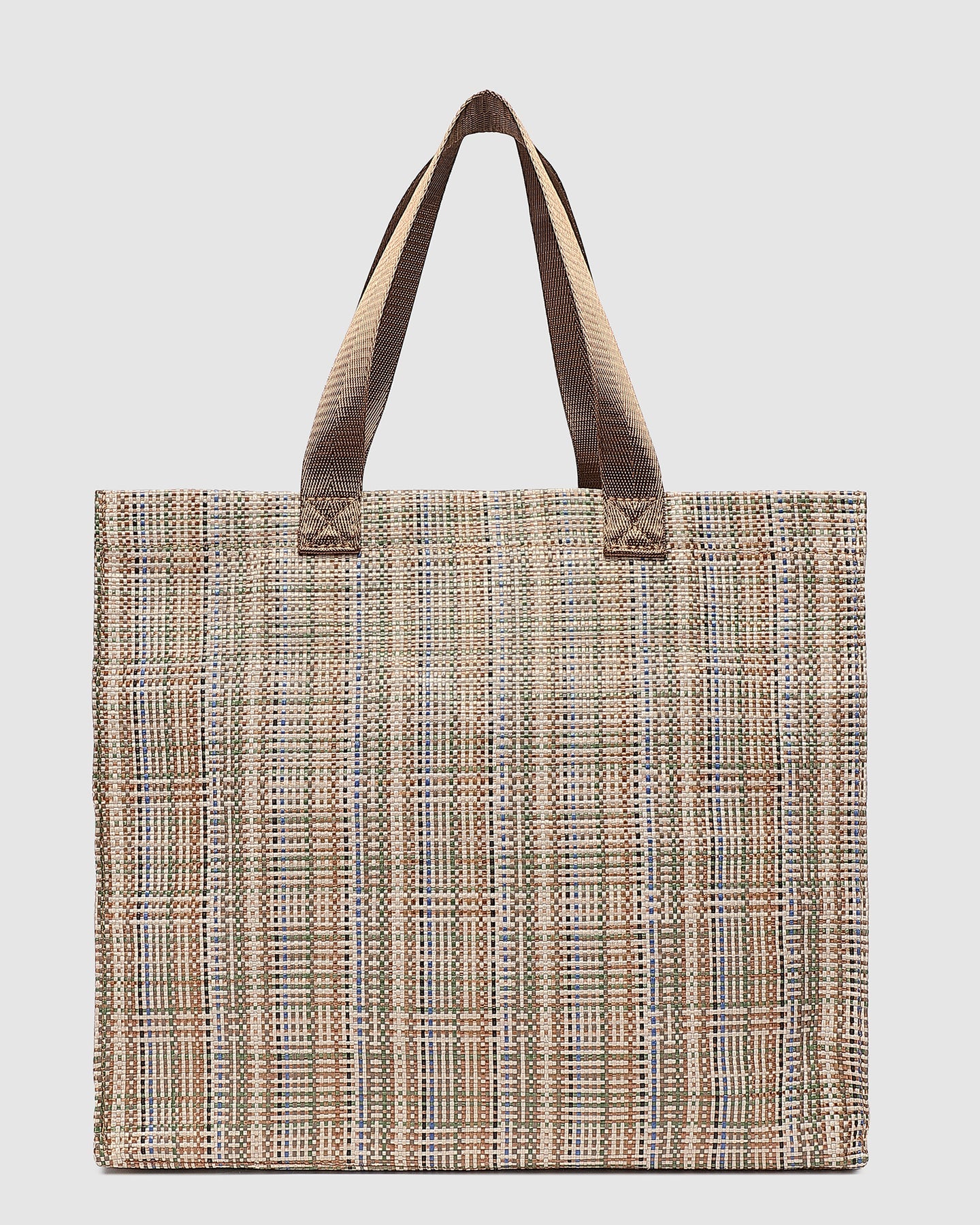 Image of Louenhide Baby Simpson Tote - Taupe