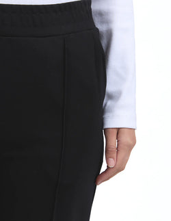 Collection of Foxwood Lounge Pant - Black in a gallery layout