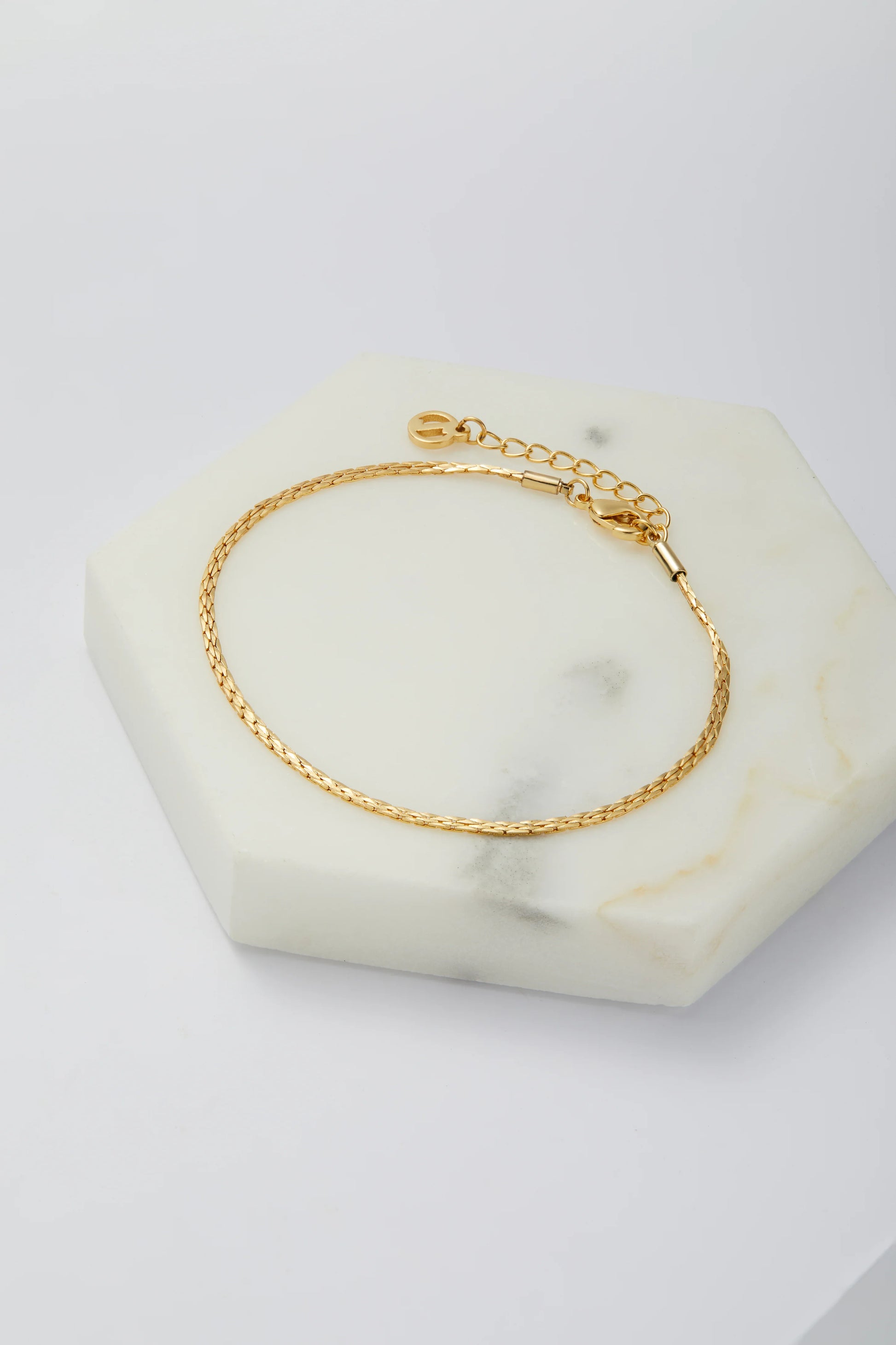 Zafino Paris Bracelet - Gold