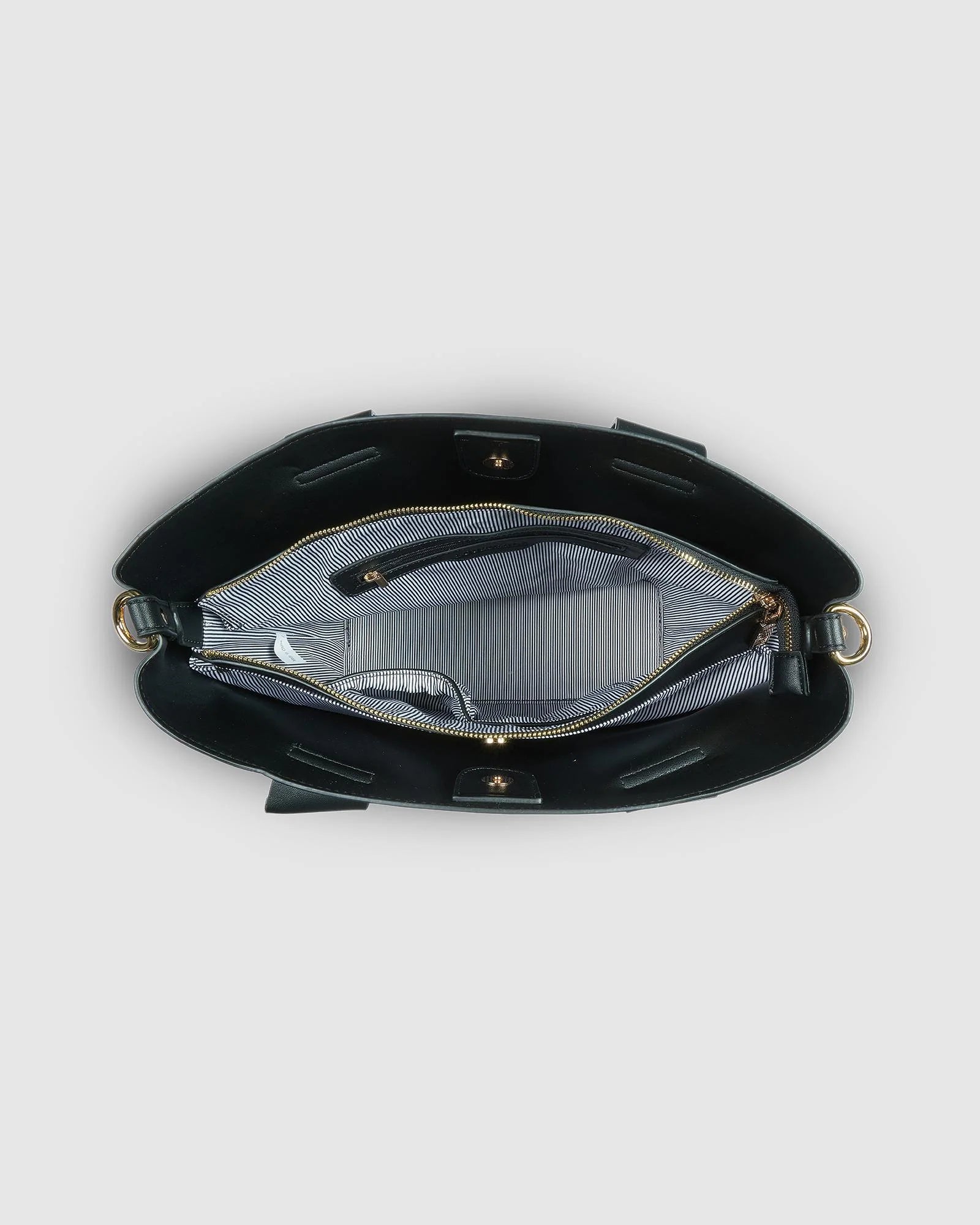 Image of Louenhide Windsor Laptop Bag - Black