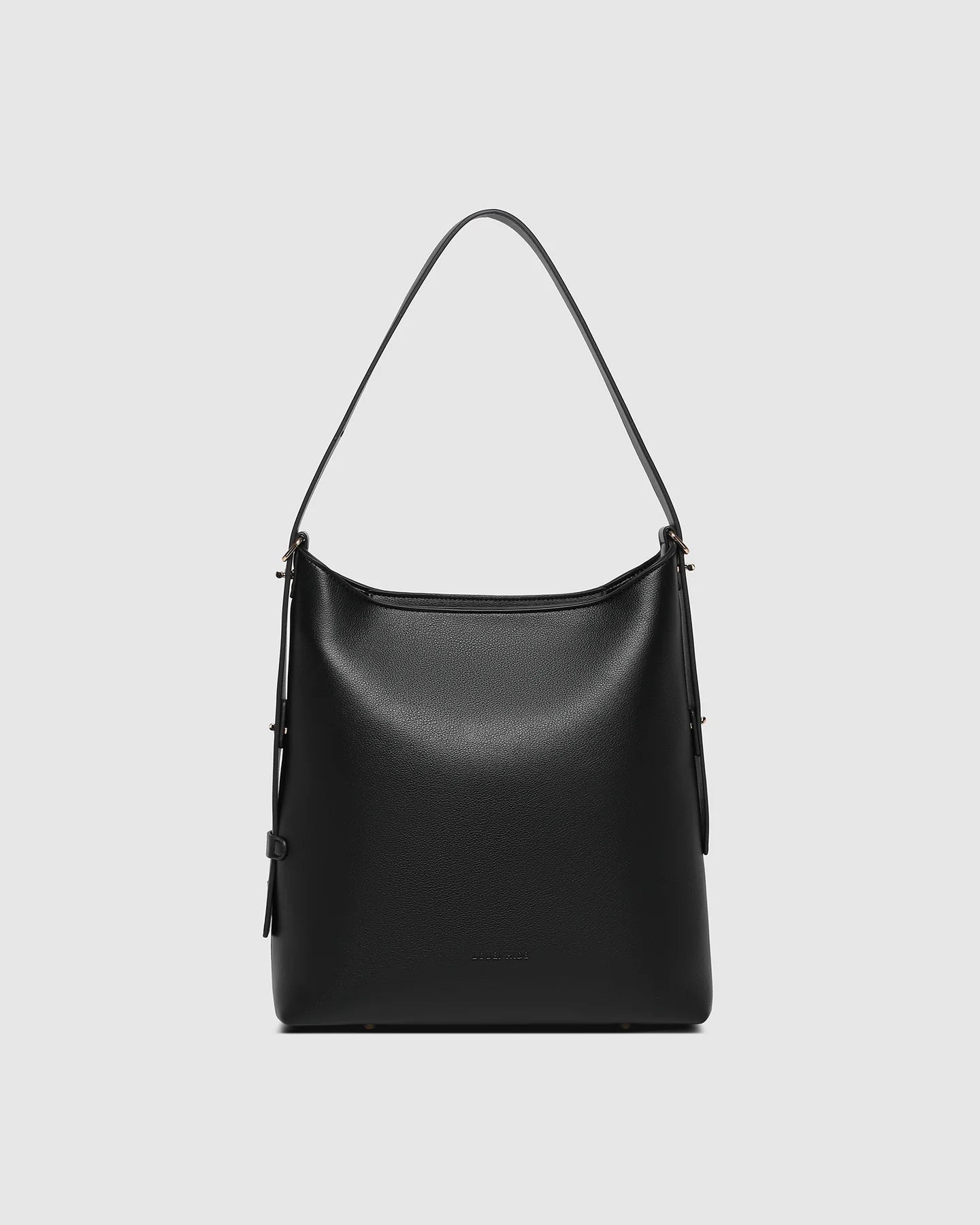 Louenhide Audrey Bucket Bag - Black