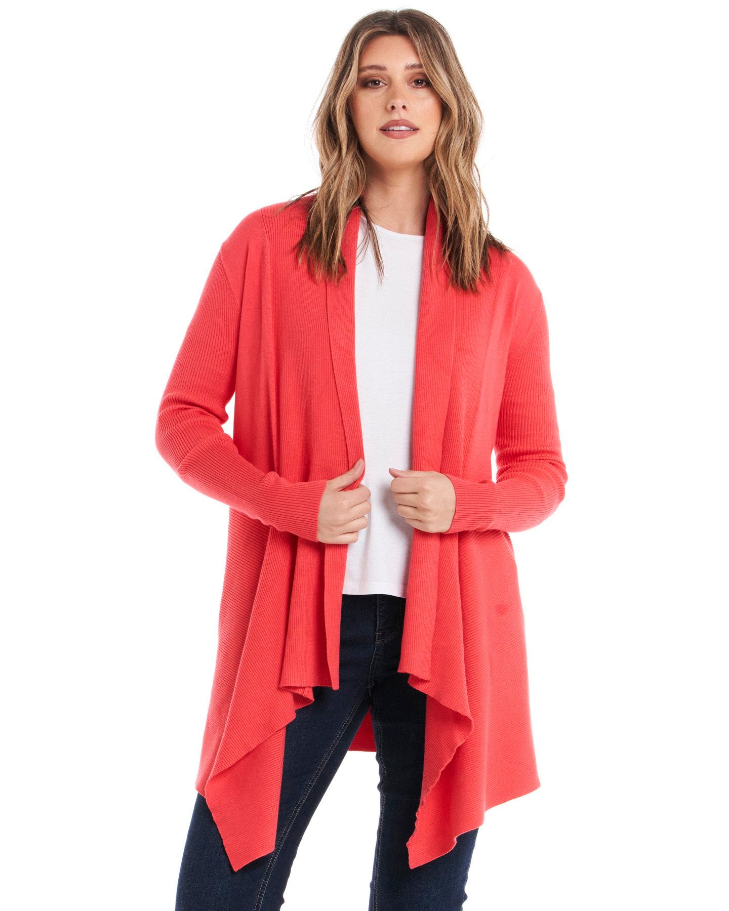 BB4020_ALYSSA-KNIT-CARDIGAN_CORAL_1