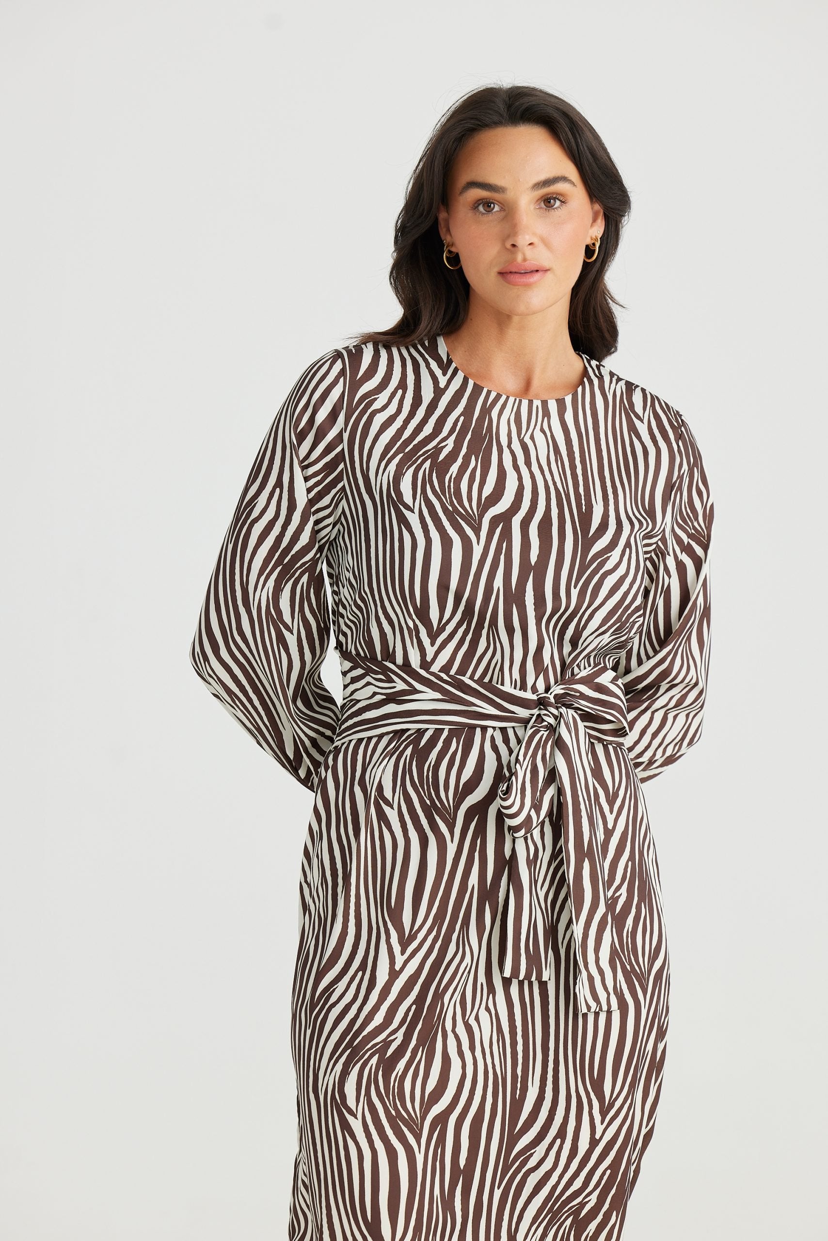 BT24169-2_Turning Point Long Sleeve Dress_Zigby_2