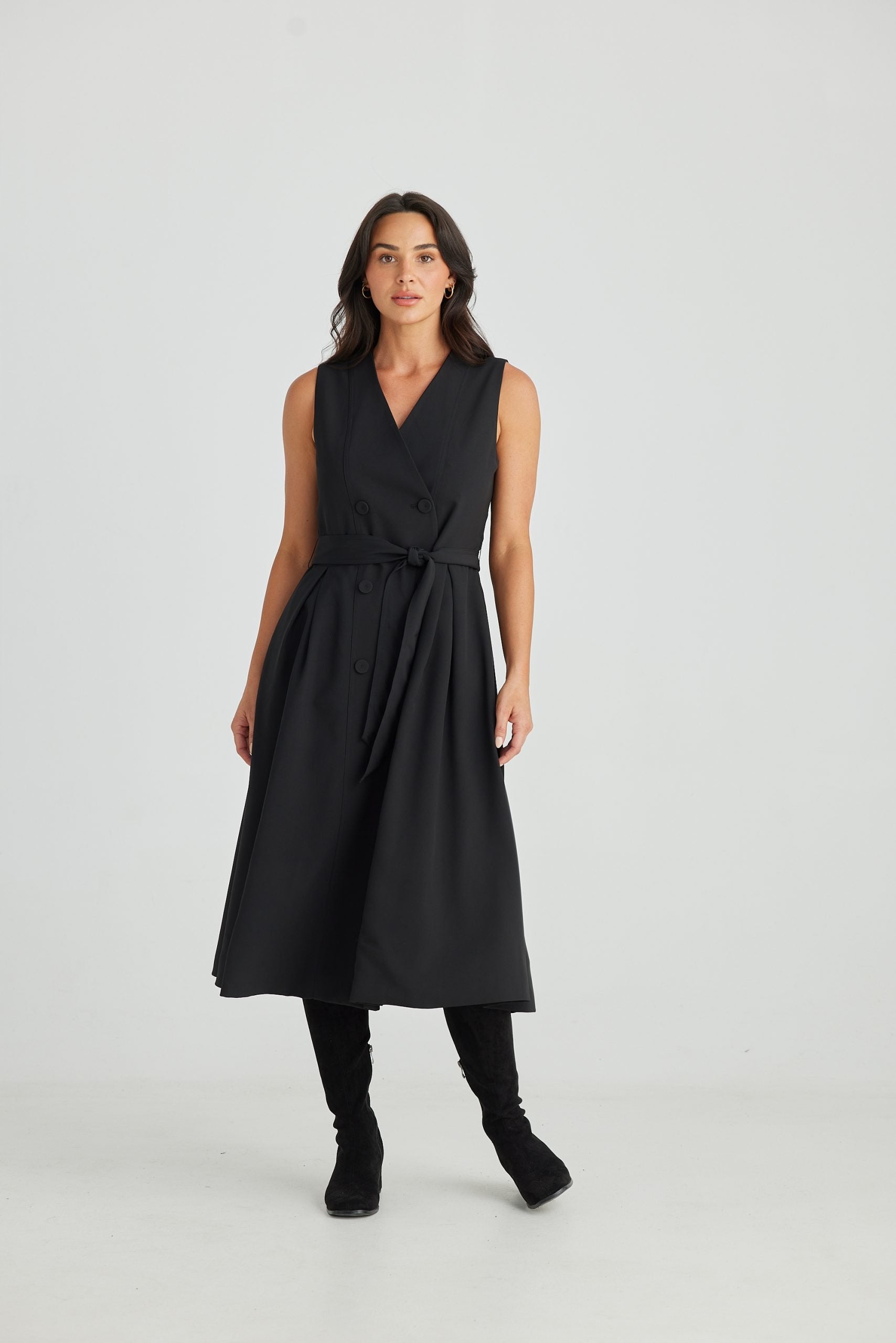 BT24323-1_The Allen Dress_Black_3