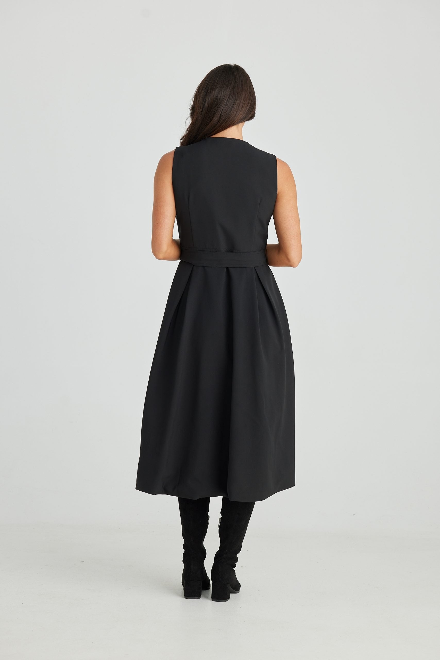 BT24323-1_The Allen Dress_Black_4