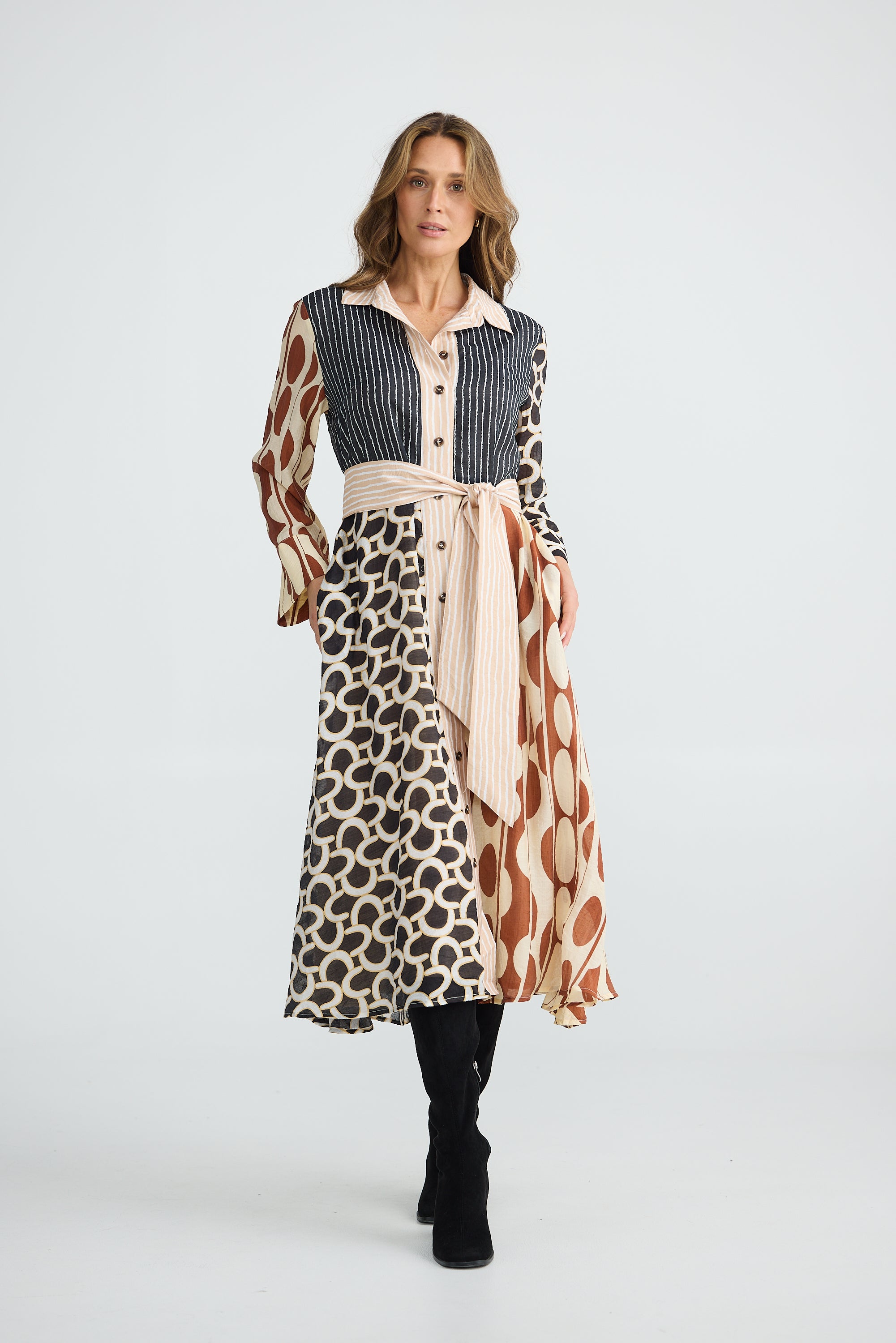 Collection of  in a gallery layout