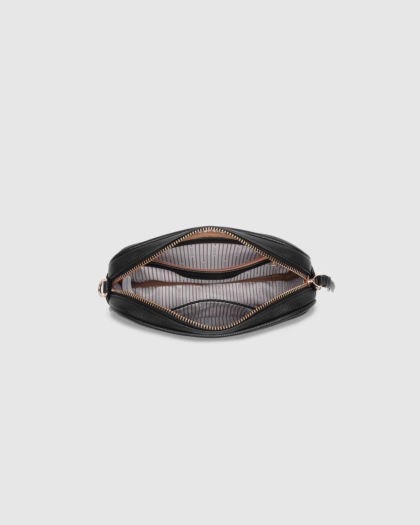 Collection of Louenhide Bianca Crossbody Bag - Black in a gallery layout