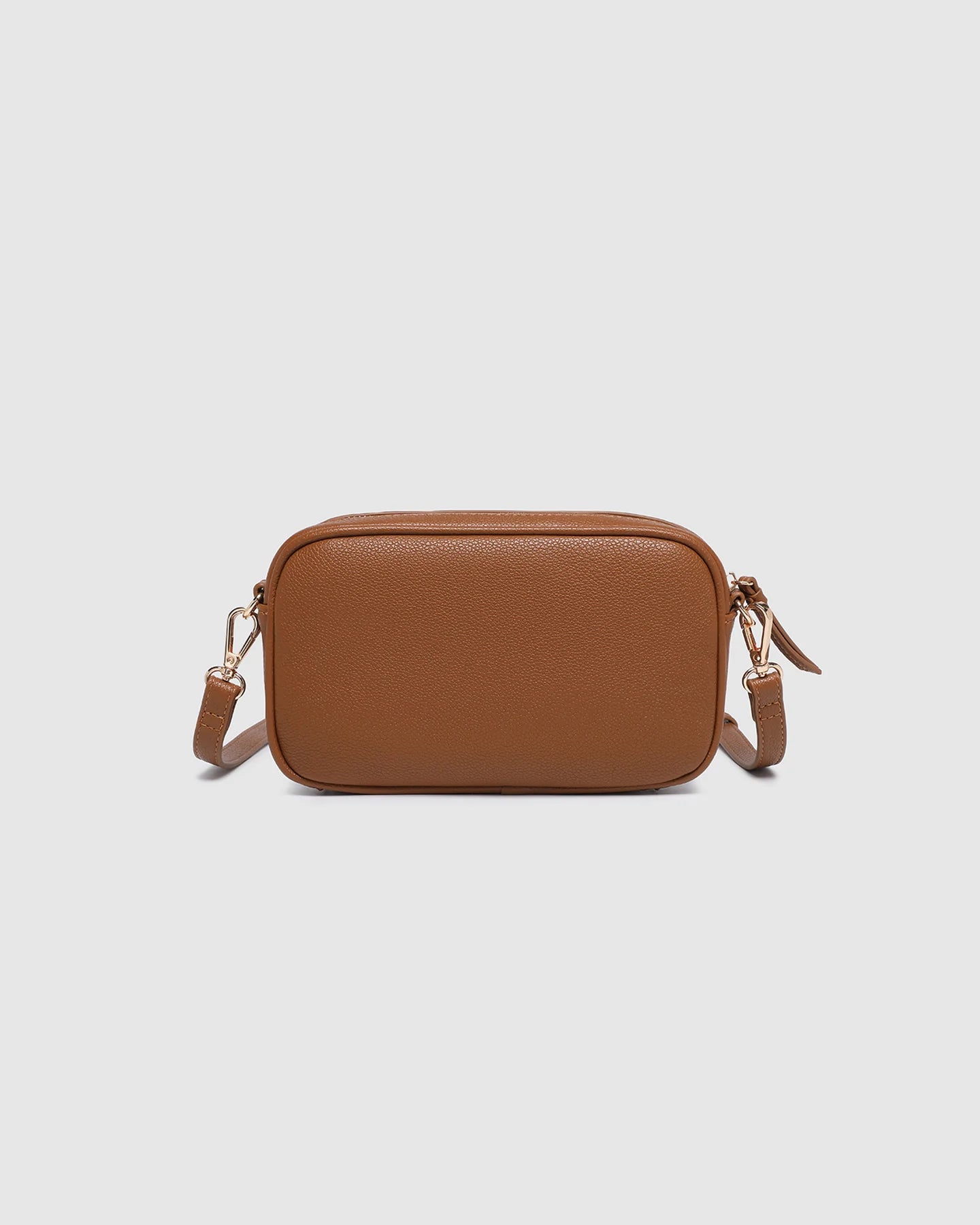 Collection of Louenhide Bianca Crossbody Bag - Tan in a gallery layout