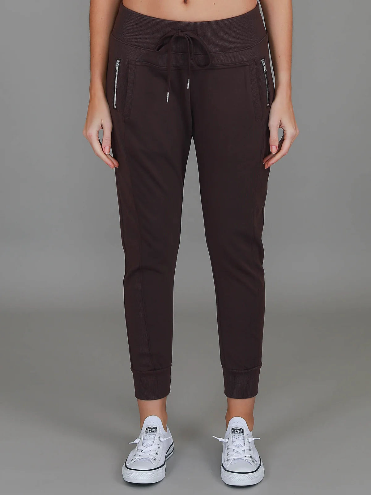 3rd Story Byron Jogger - Truffle
