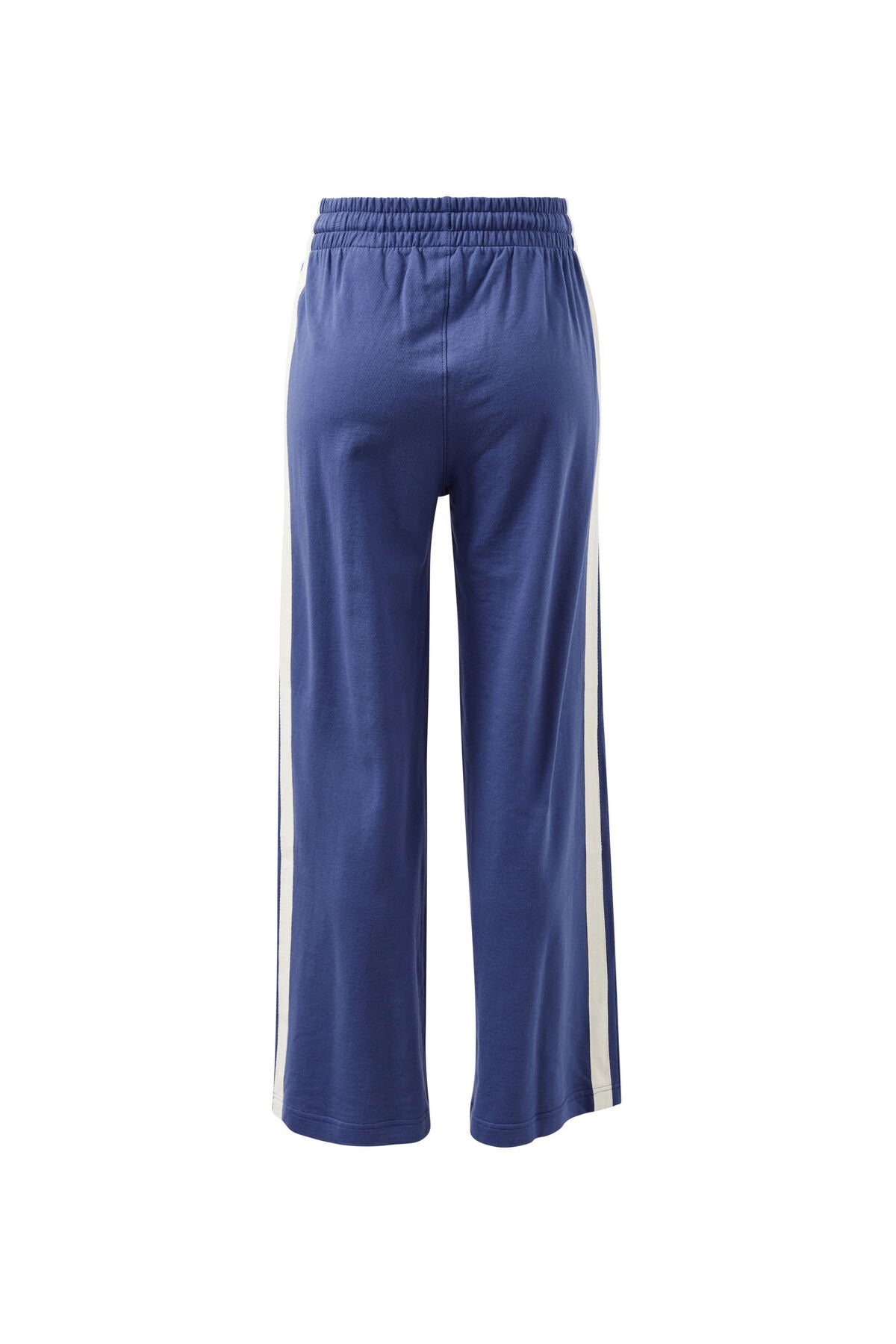 Image of Ceres Life blue pants on a white background