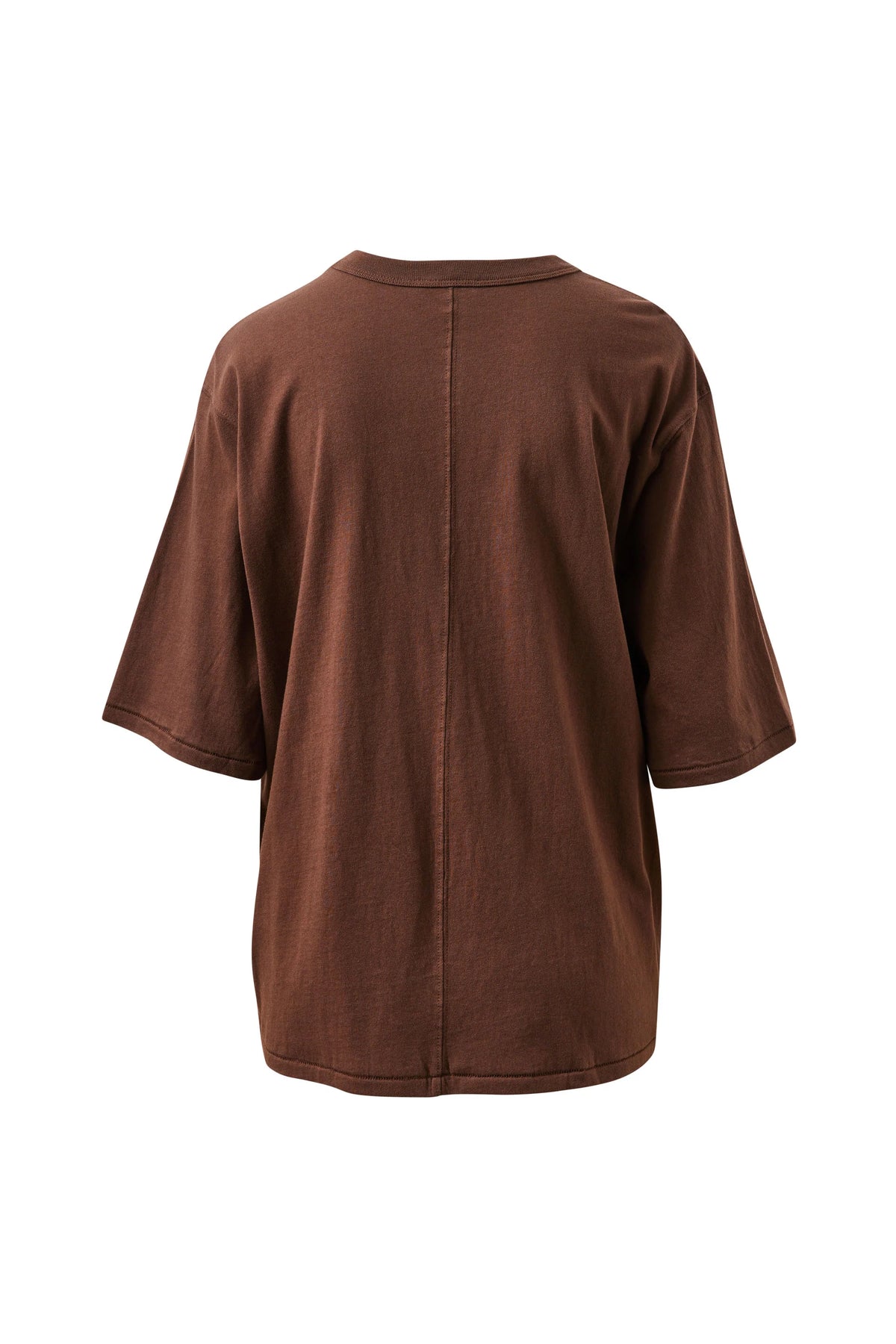 Brown Ceres t shirt 