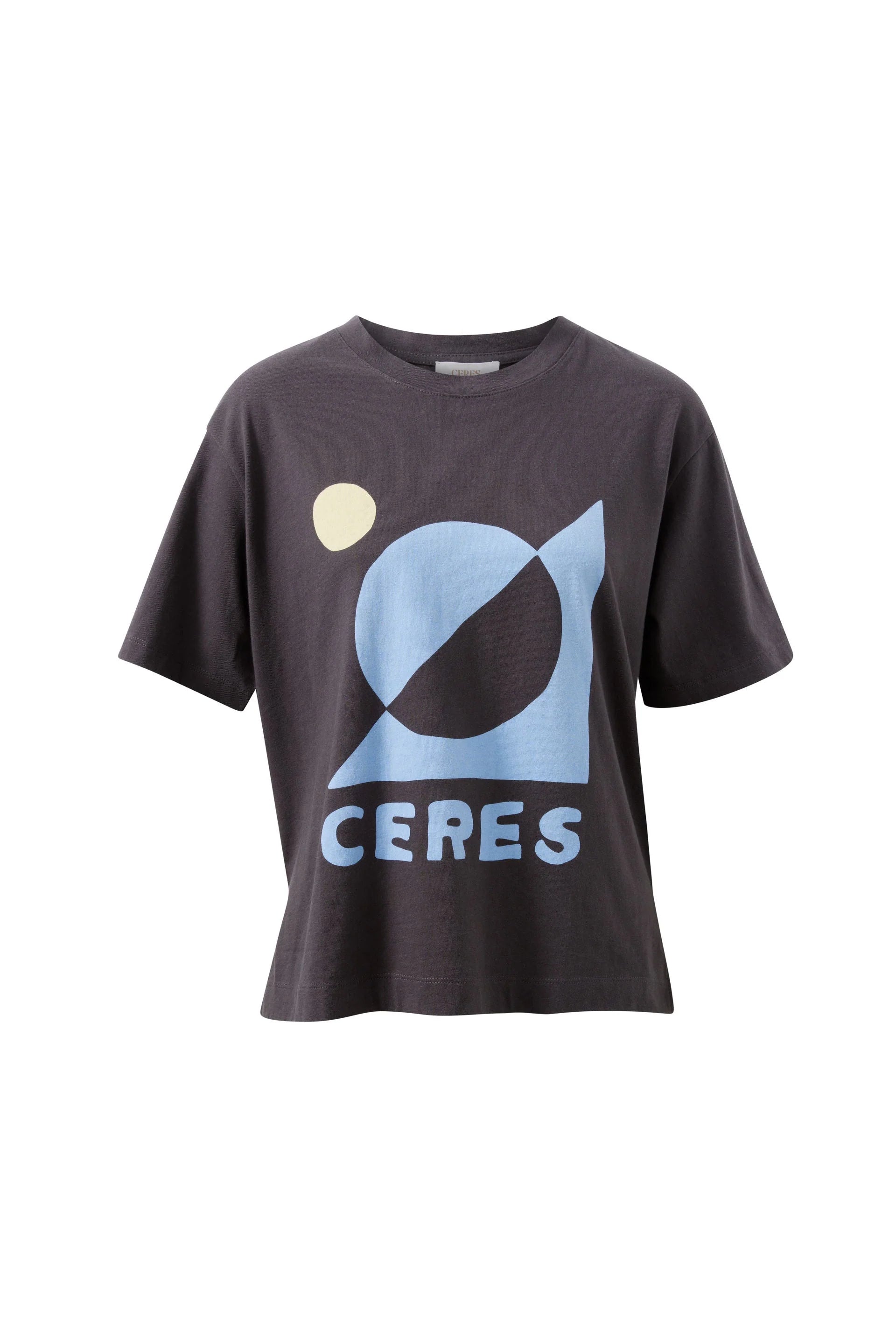 Image of Ceres graphic tshirt 