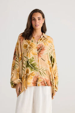 Collection of Cliffside-Shirt-Majesty-Palm-Holiday_1024x1024@2x.webp in a gallery layout