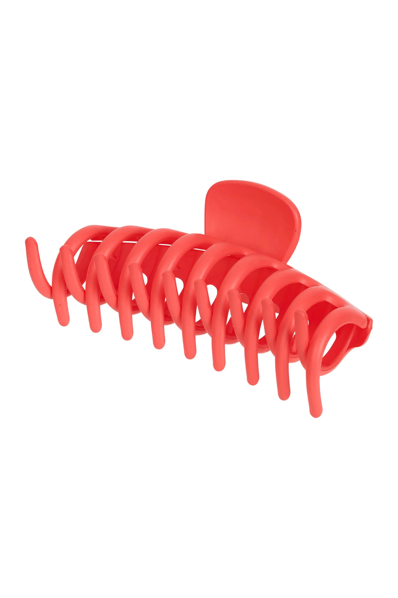 Eb & Ive Treville Claw - Coral