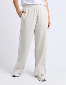 Collection of Foxwood Classic Track Pant - Bone in a gallery layout