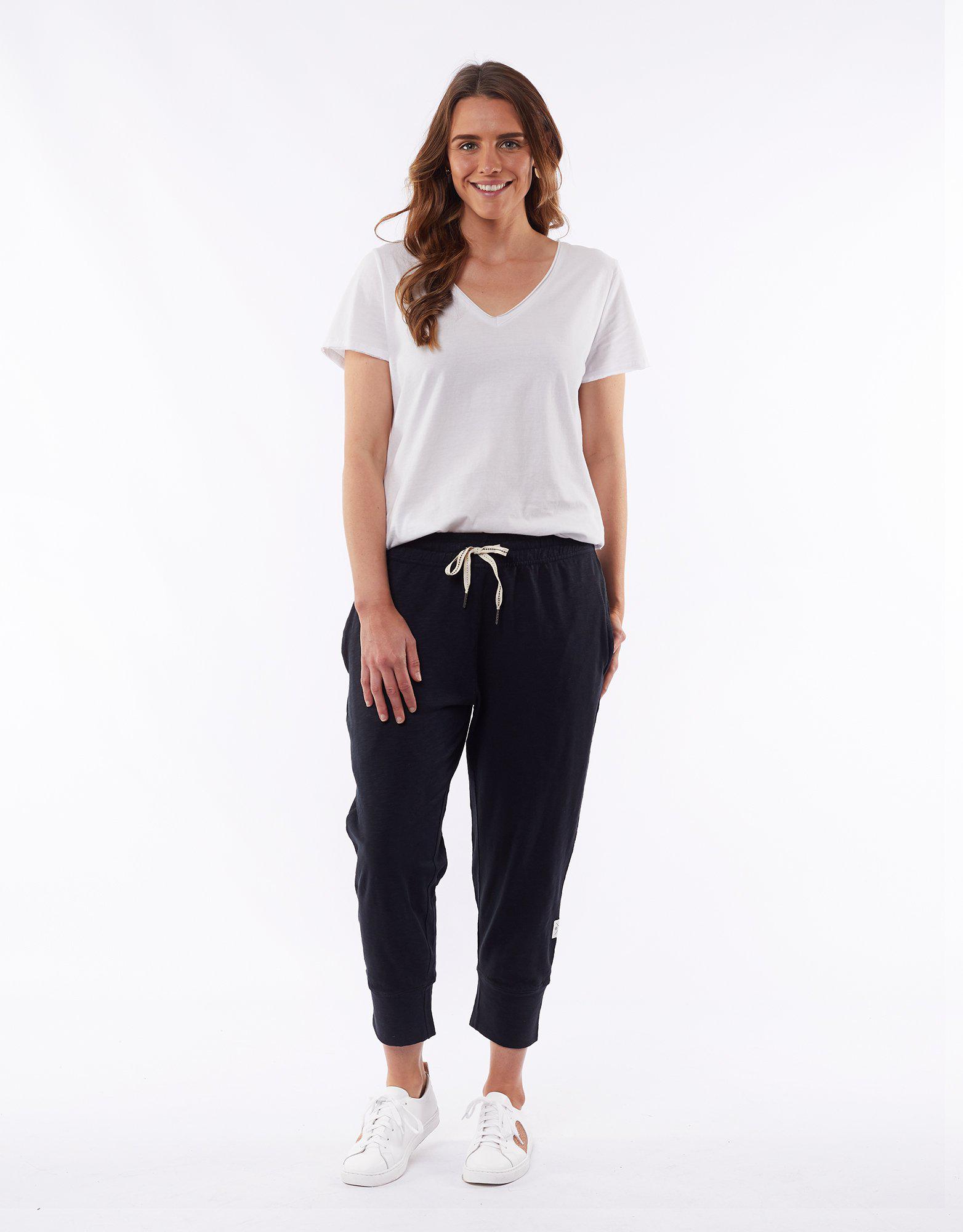 Fundamental-Brunch-Pant-Black-Elm-Lifestyle-Clothing-FUDGE-Gifts-Home-Lifestyle-2