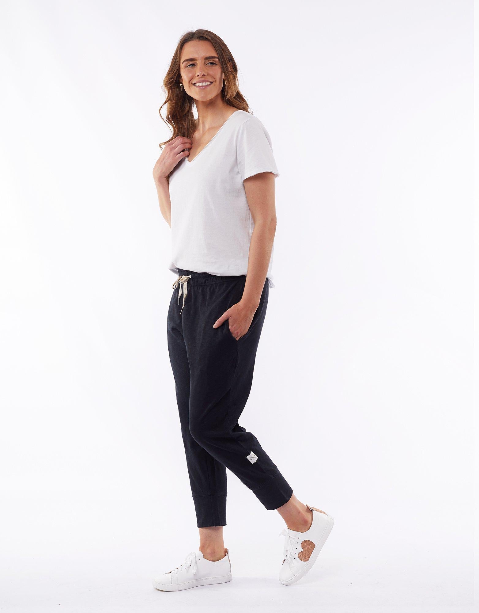 Fundamental-Brunch-Pant-Black-Elm-Lifestyle-Clothing-FUDGE-Gifts-Home-Lifestyle-4