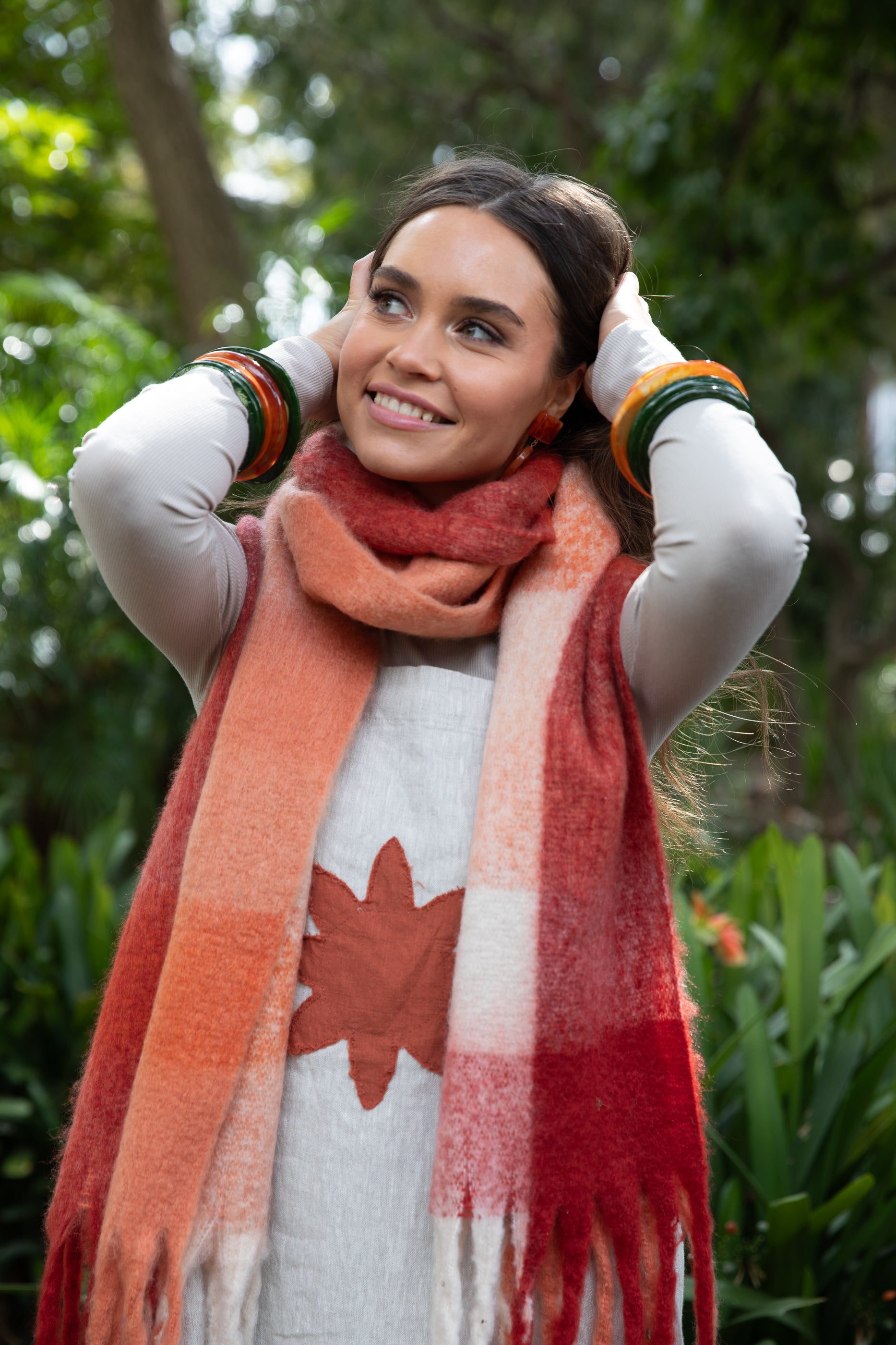 Collection of  in a gallery layout