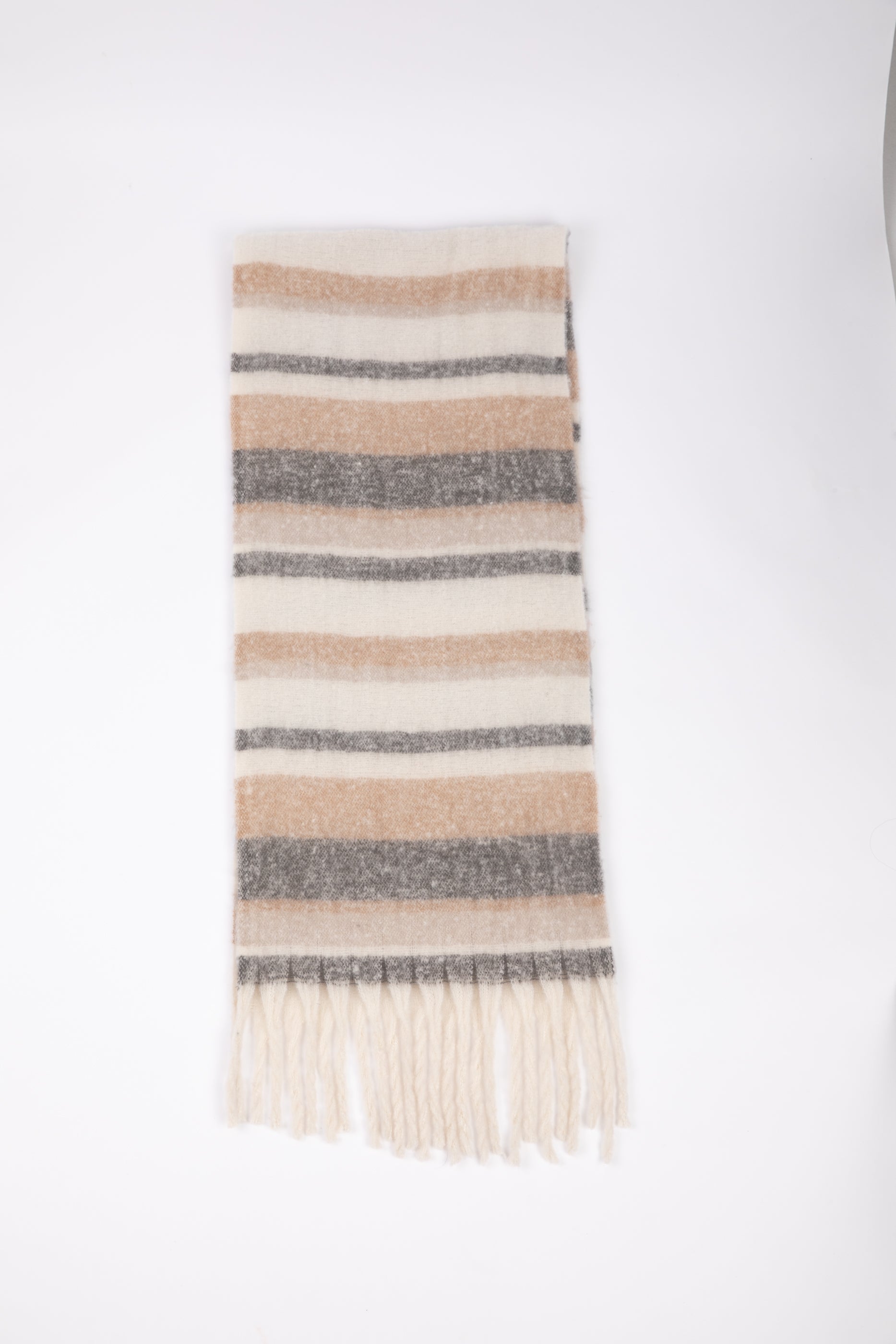 Holiday Life Nina Scarf - Beige
