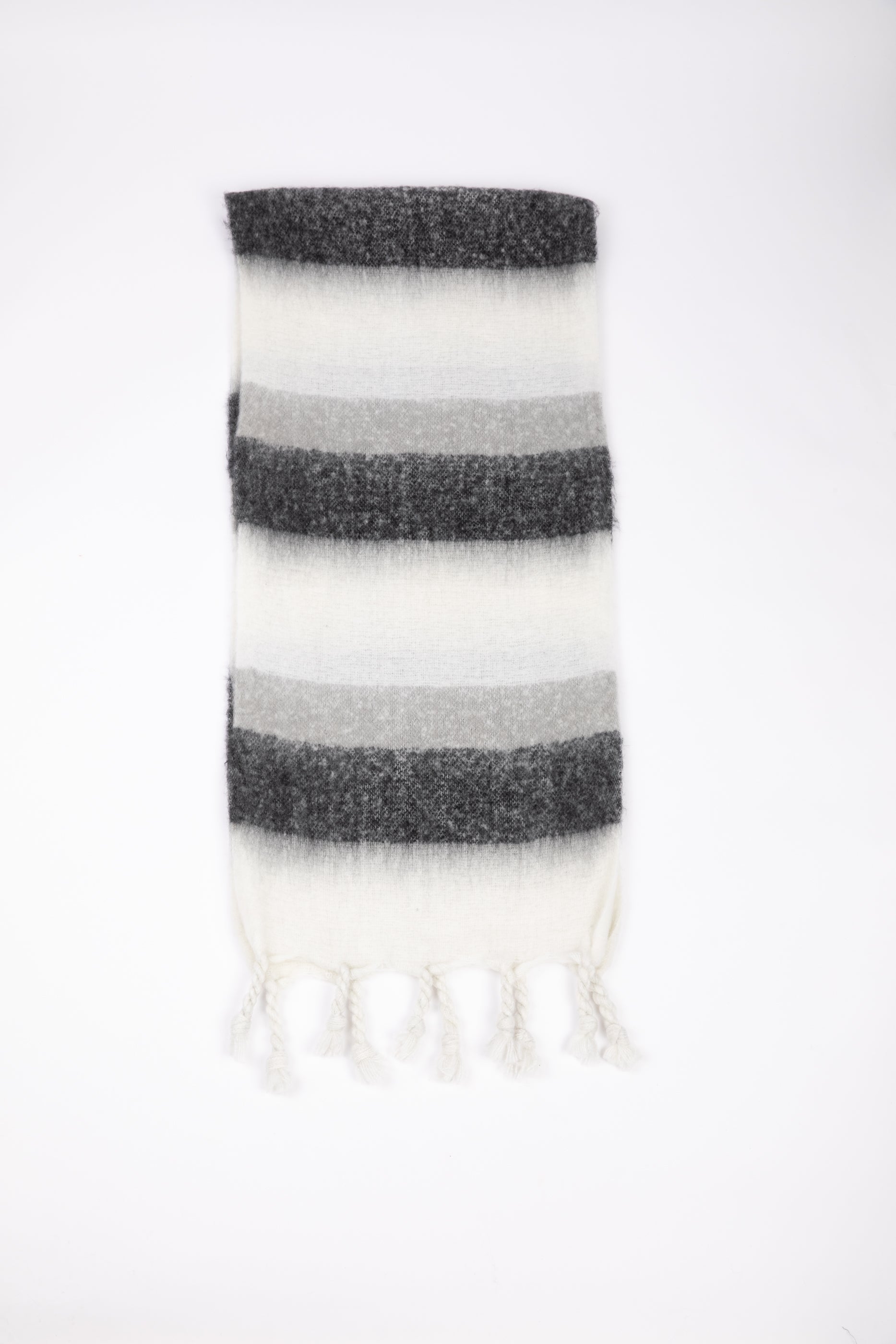 Image of Holiday Life Scarf Nancy - Grey