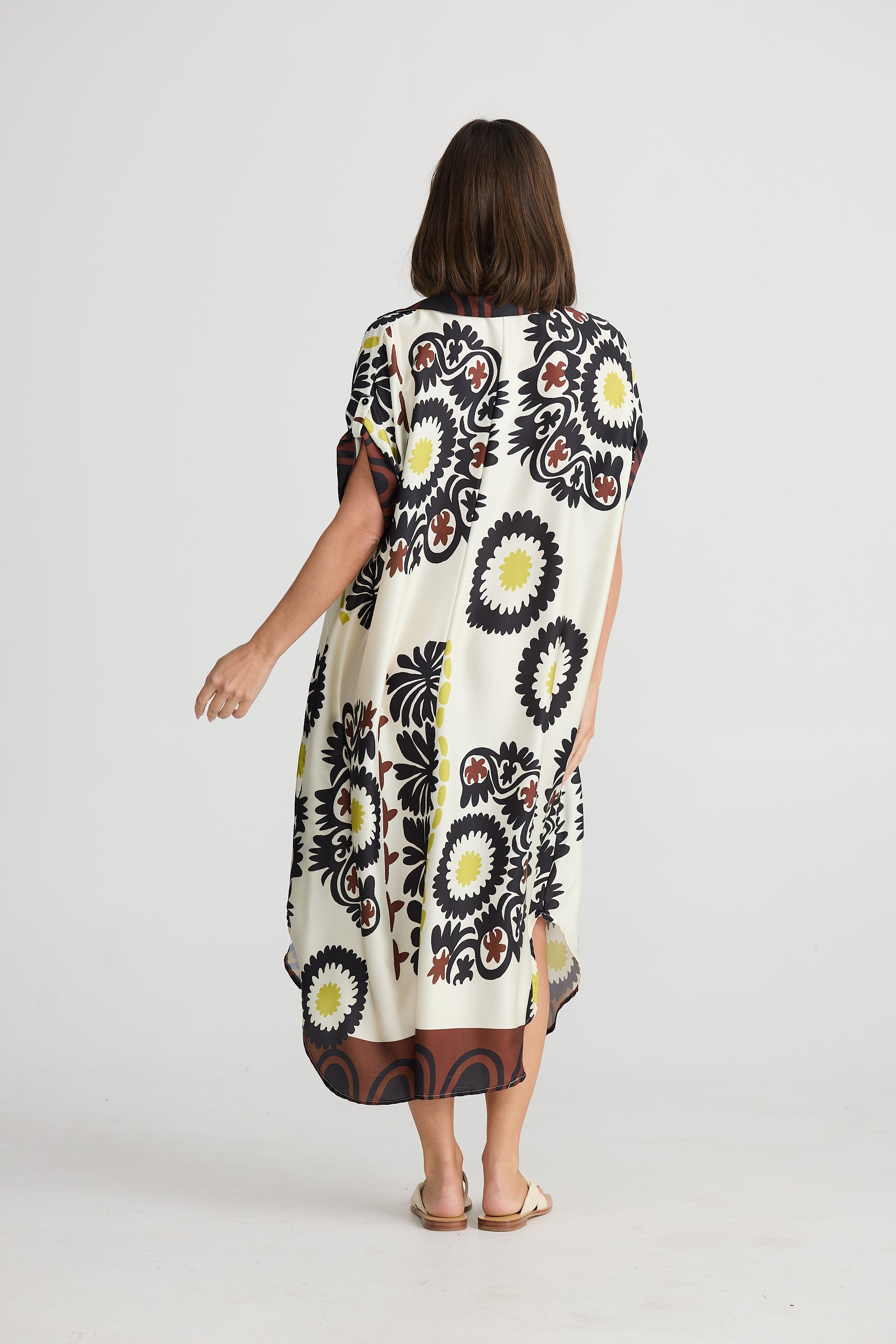 Collection of Holiday Canal Overshirt - Island Time in a gallery layout