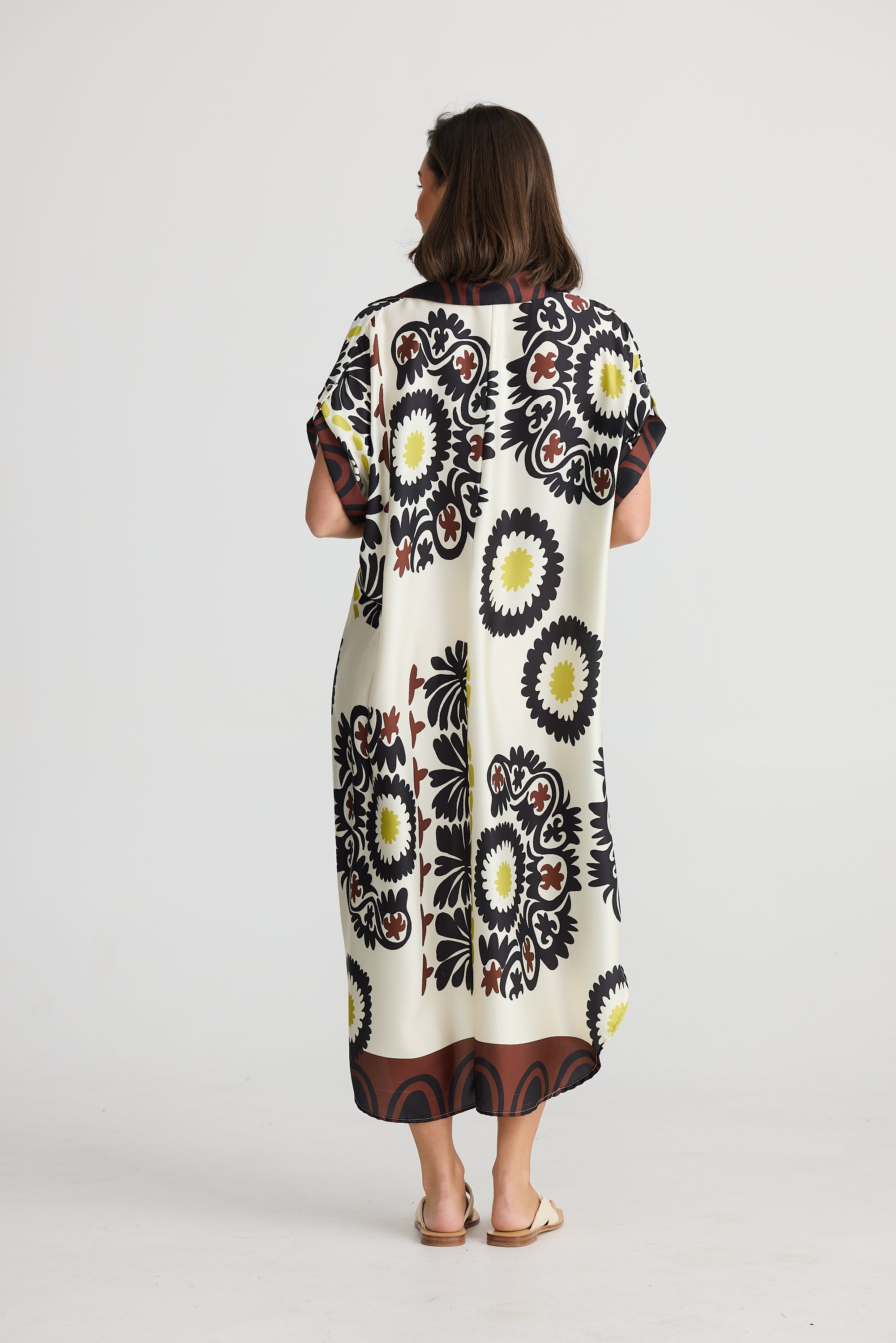 Collection of Holiday Canal Overshirt - Island Time in a gallery layout