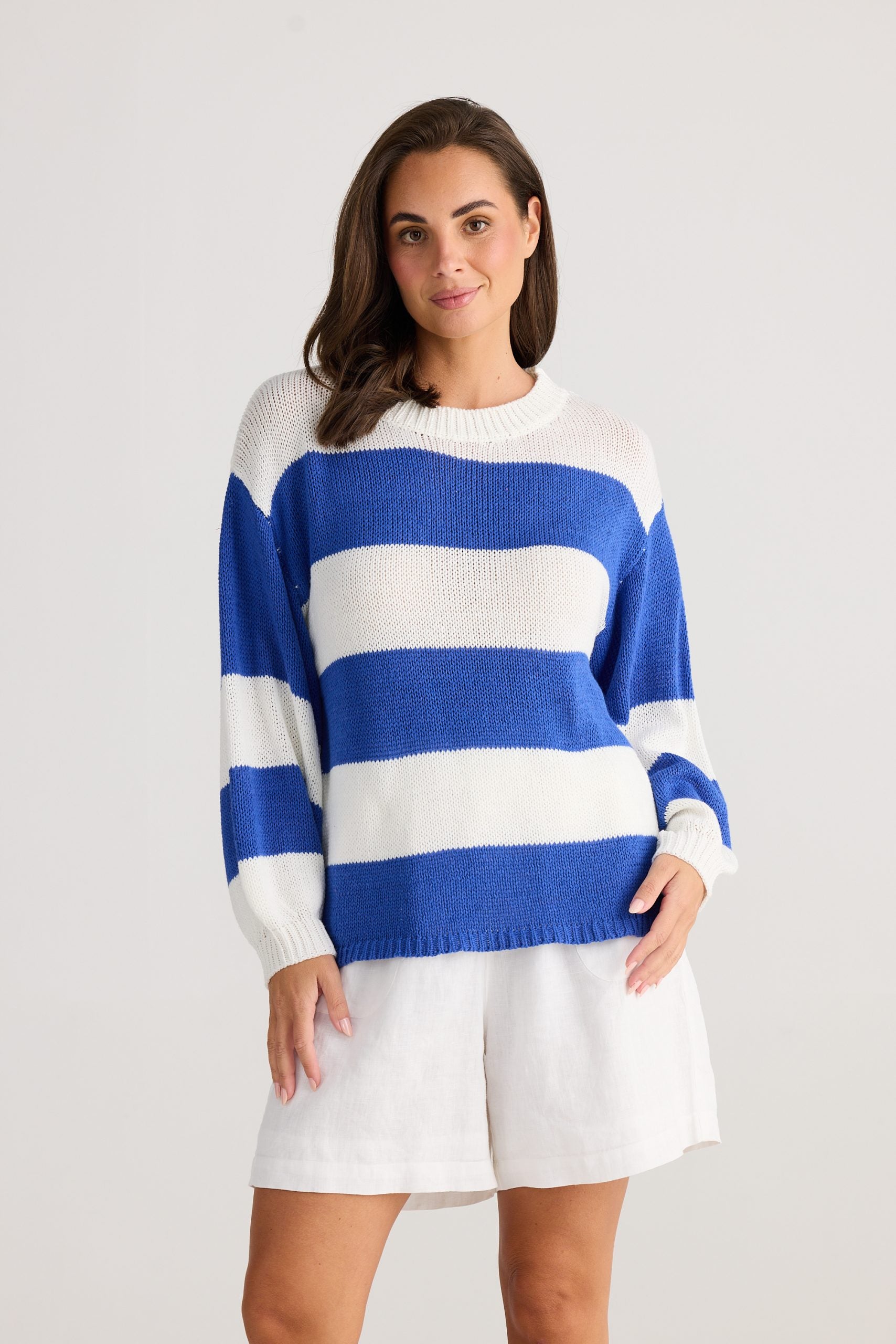 HC24097-1_Driftwood Knit_Blue Stripe_1