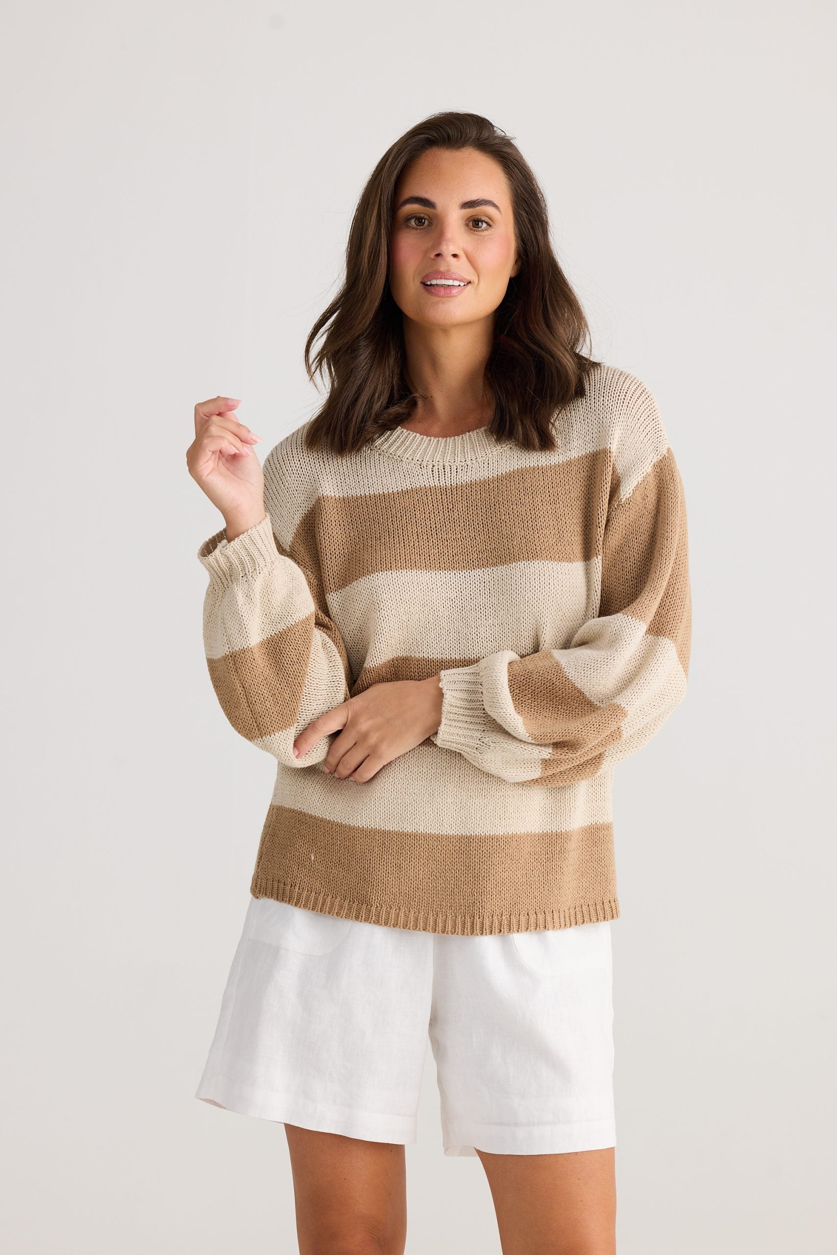 HC24097-1_Driftwood Knit_Taupe Stripe_8