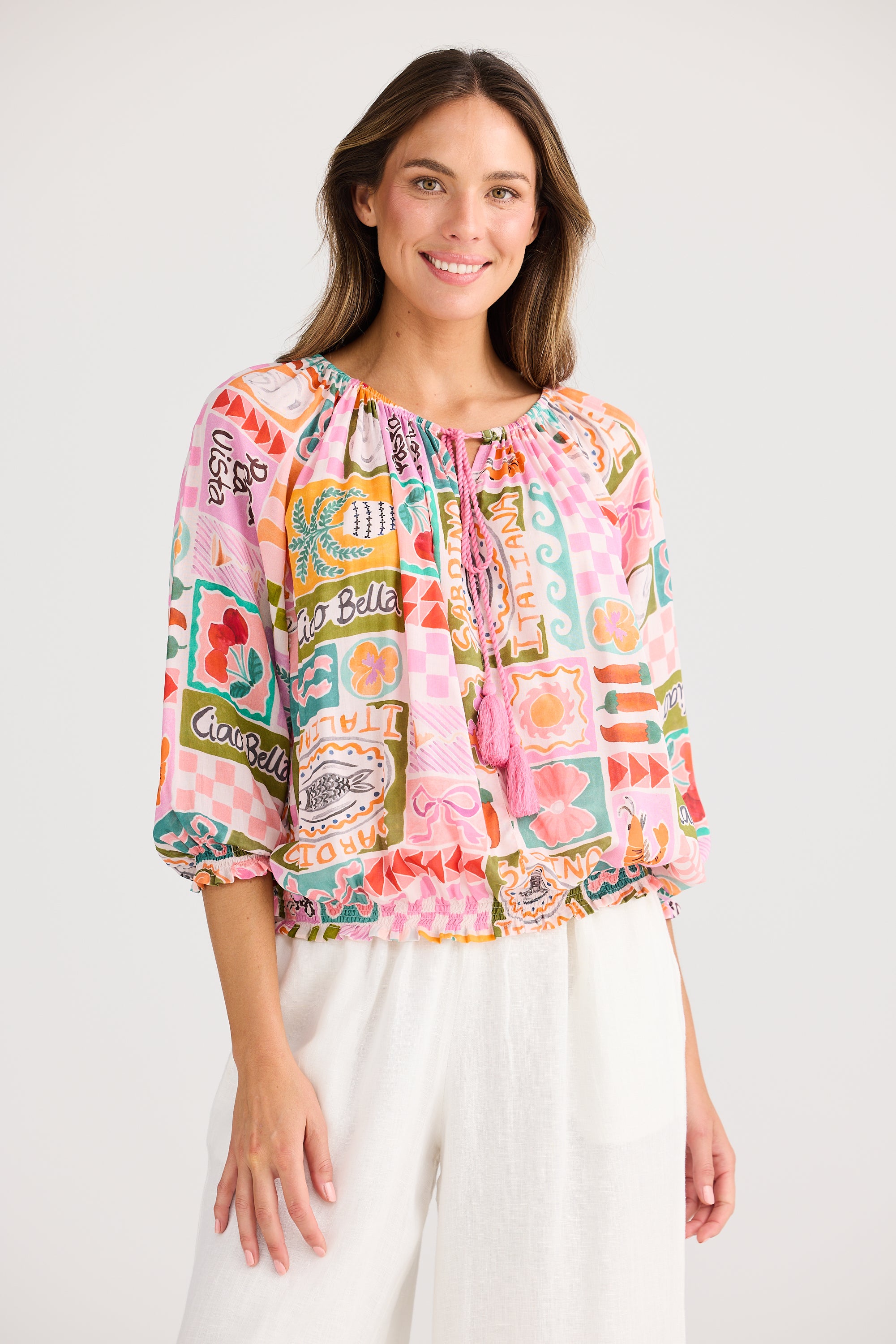 Collection of  in a gallery layout