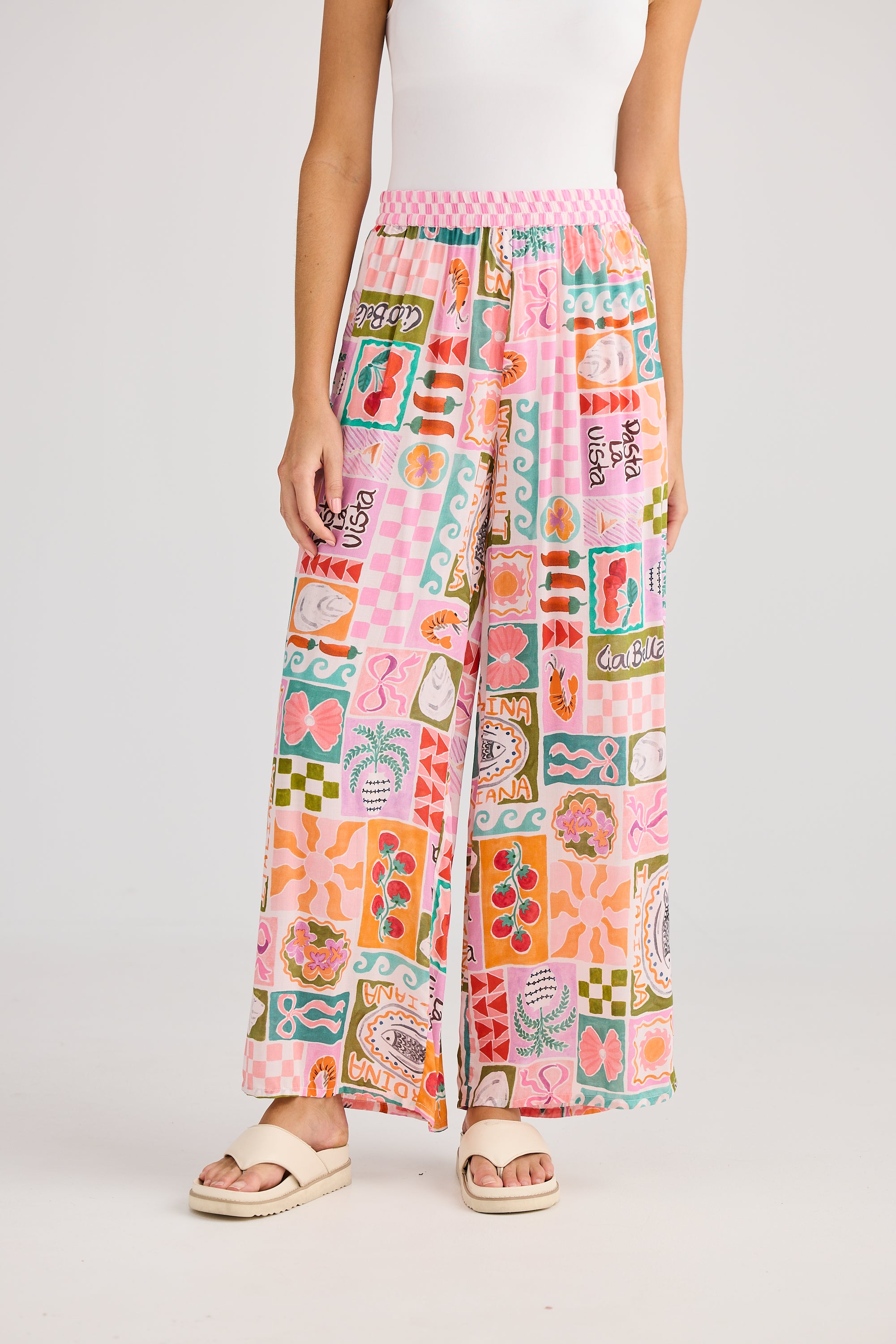 Collection of  in a gallery layout