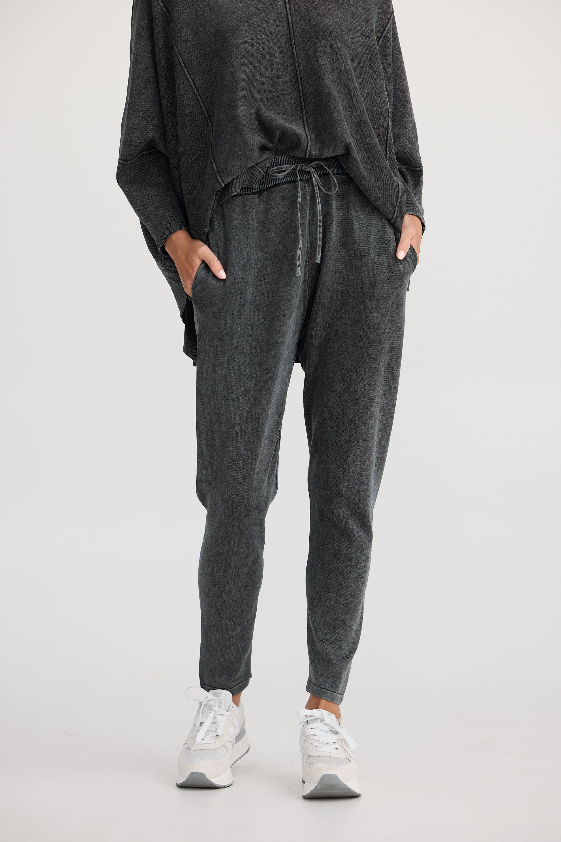 Homelove Woodside Pant - Black