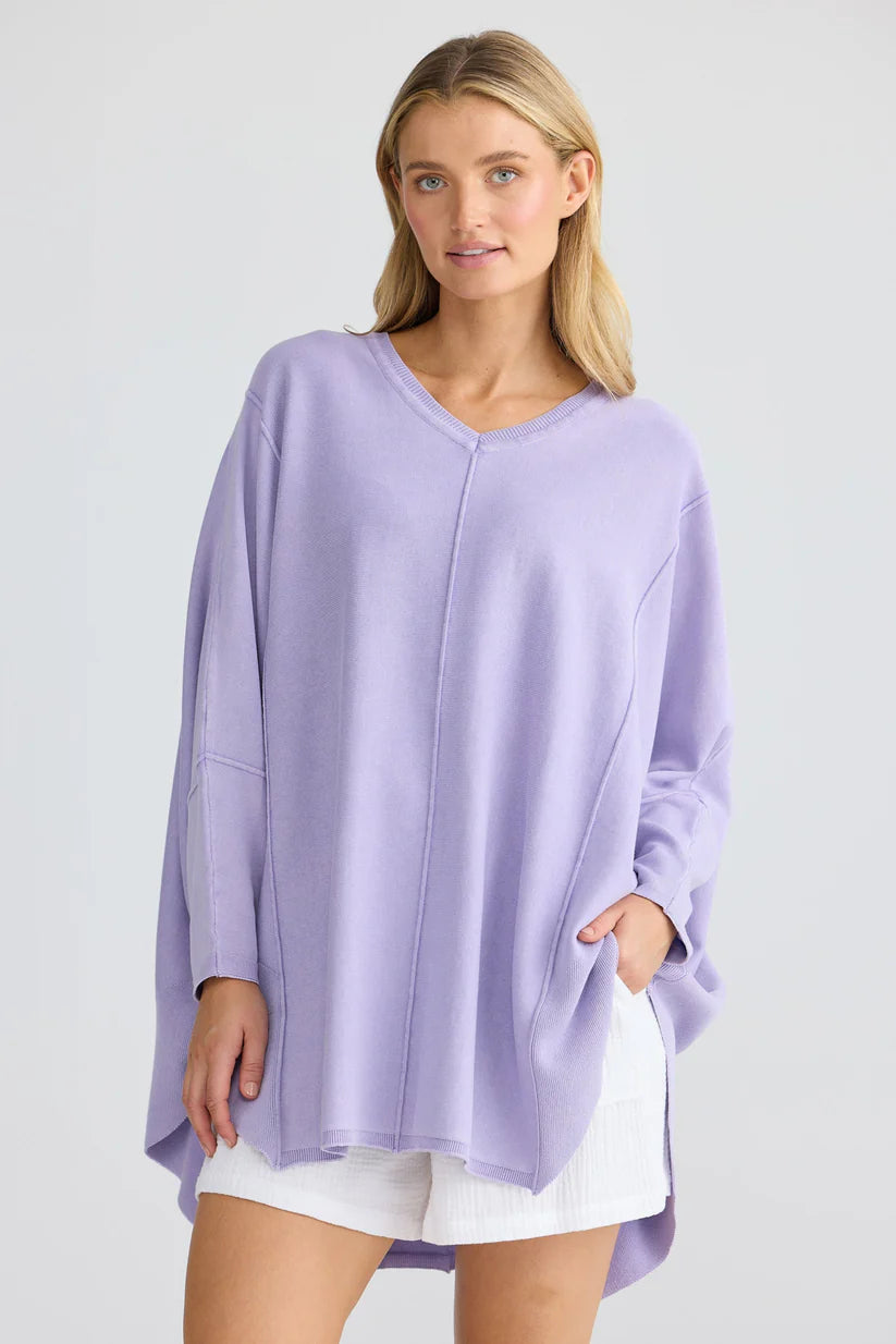 Homelove Chill Top - Lavender