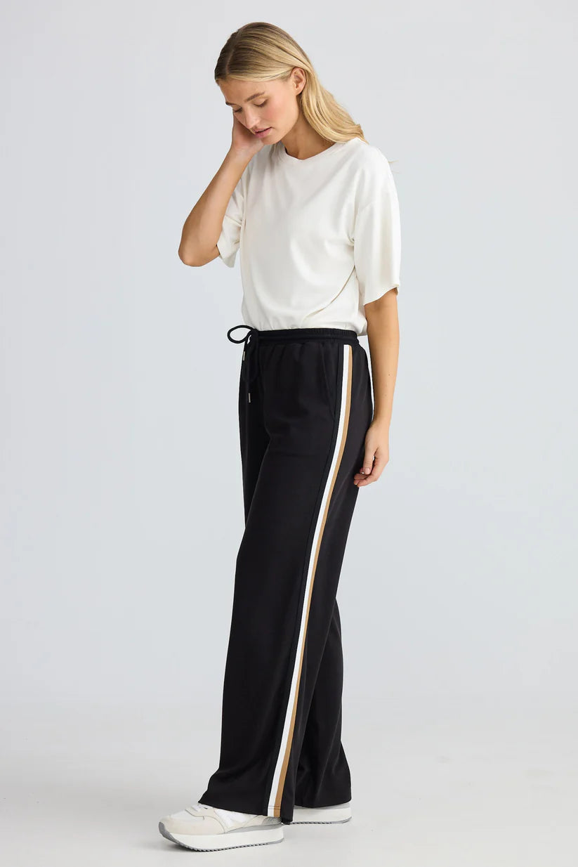 Homelove Hometime Pants - Black