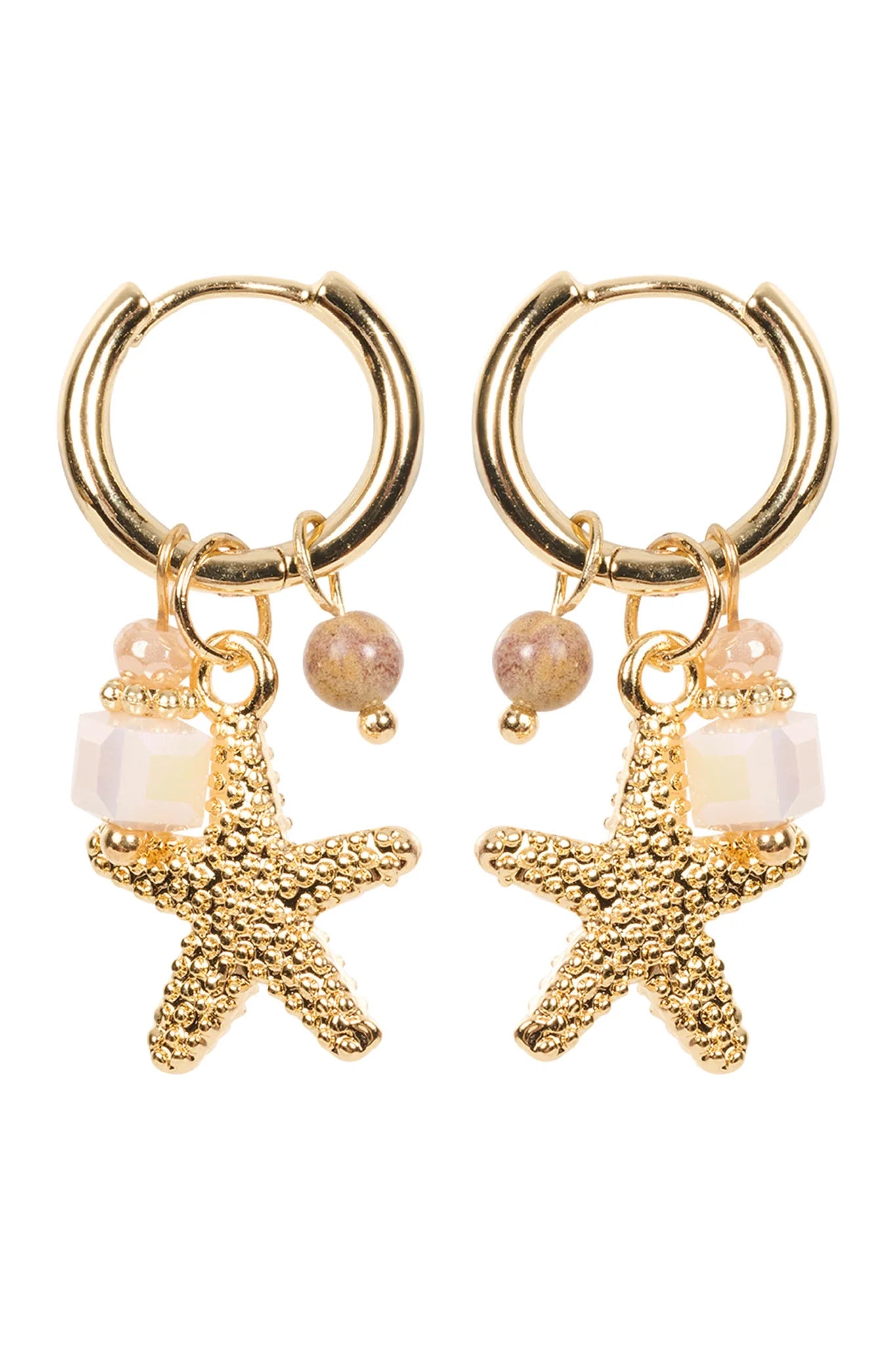 Haven Montego Sea Earring - Starfish