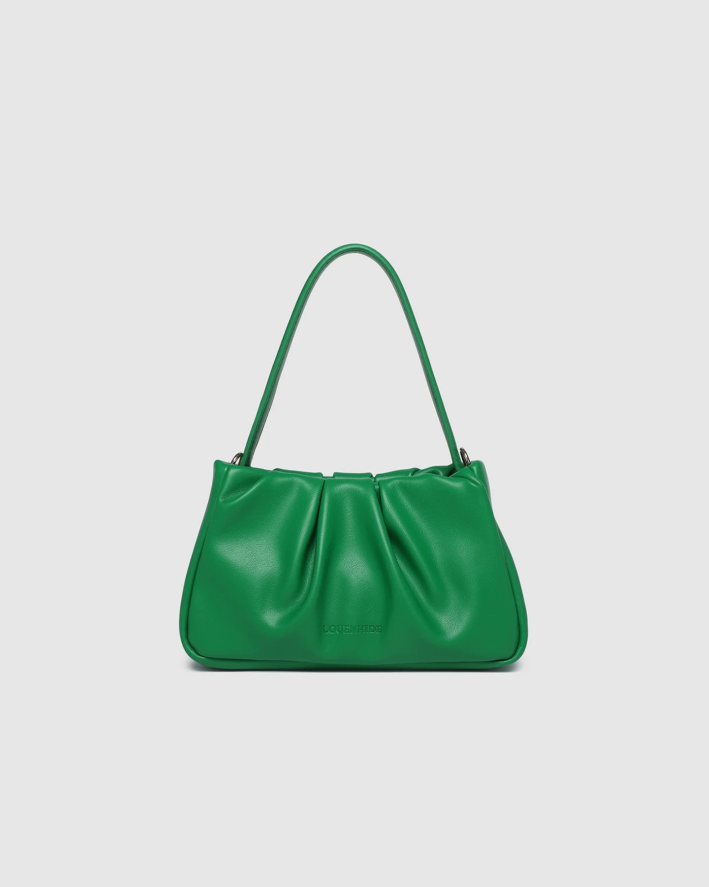 Louenhide Uma Handbag- Green