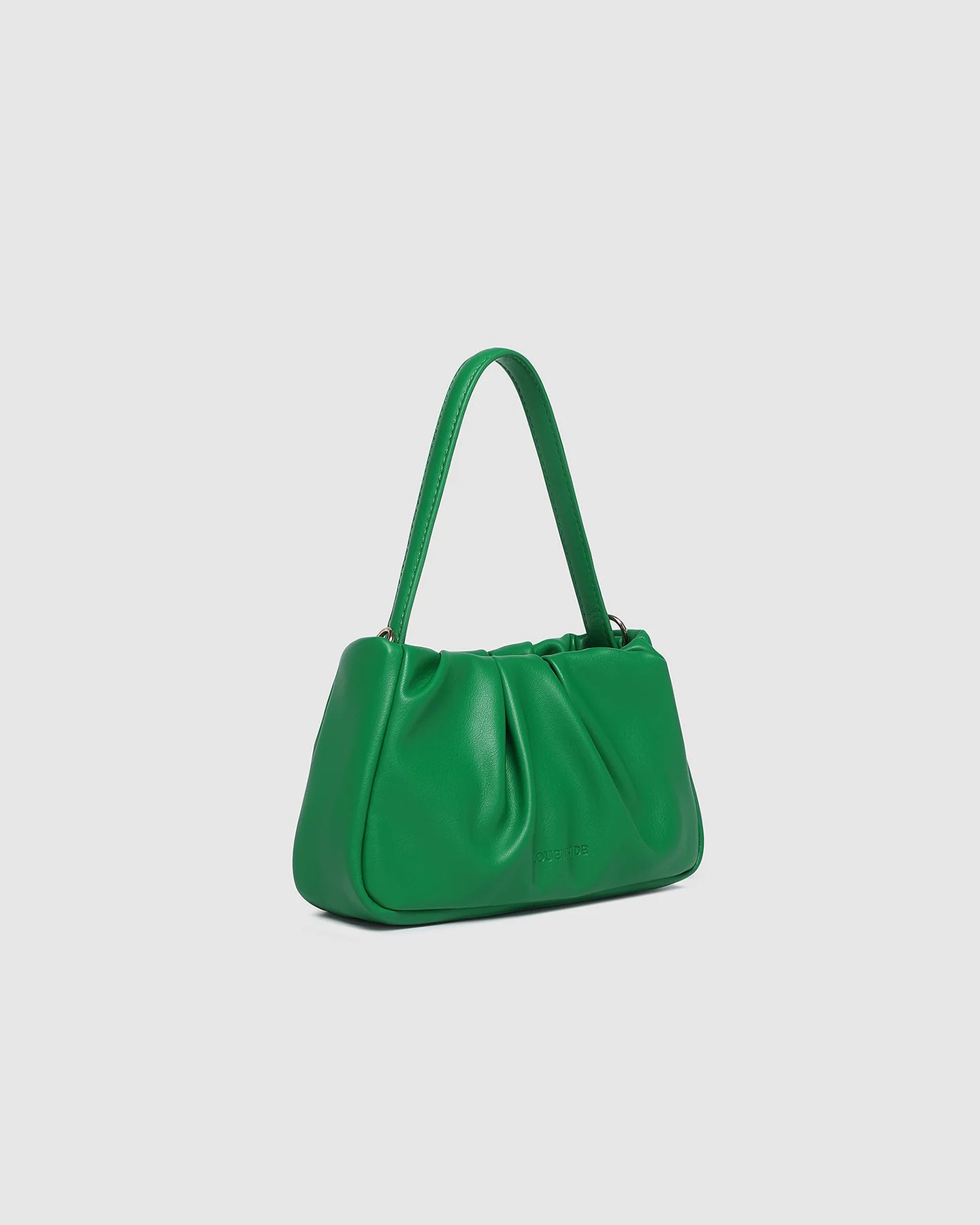 Louenhide Uma Handbag- Green